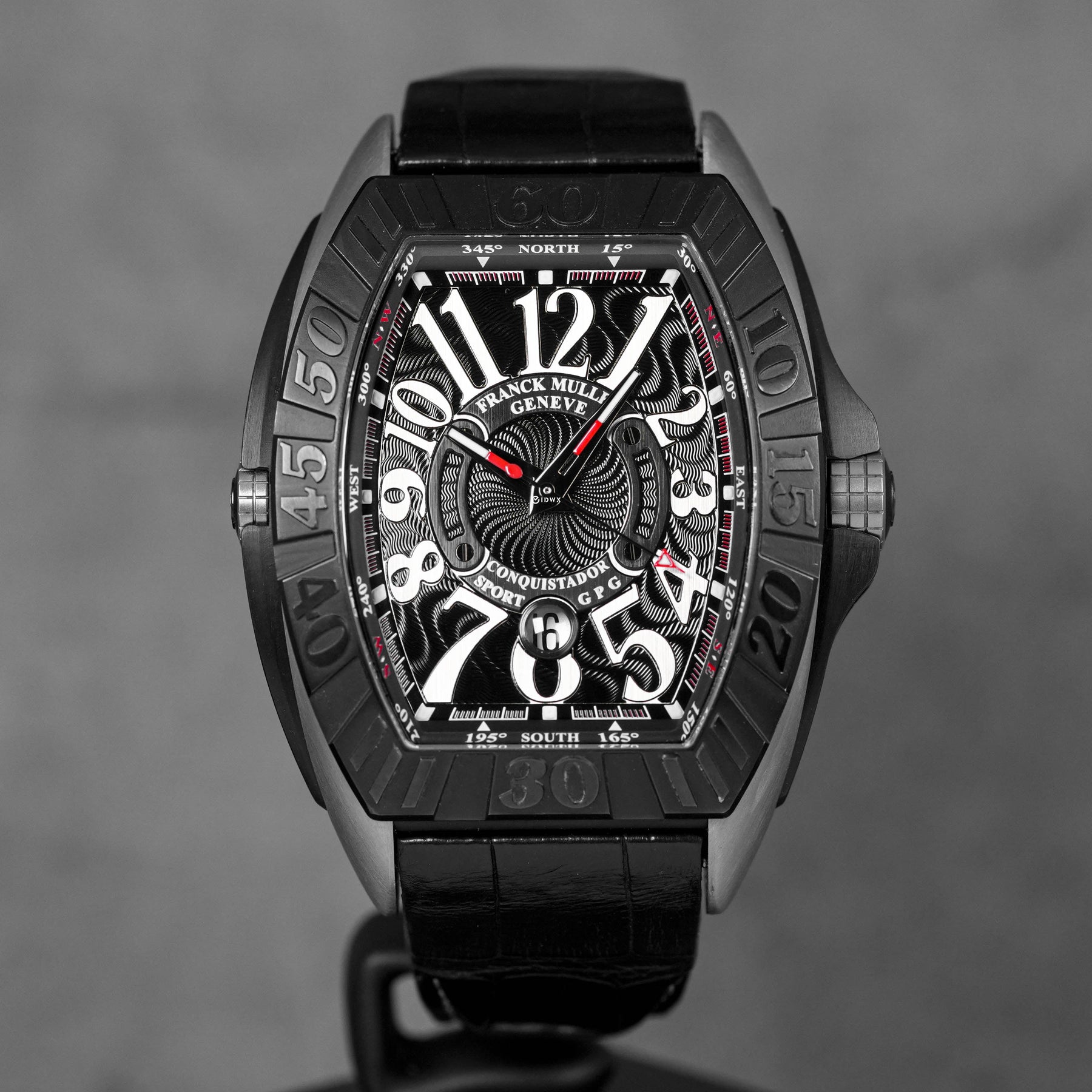 Harga Franck Muller Conquistador Grand Prix