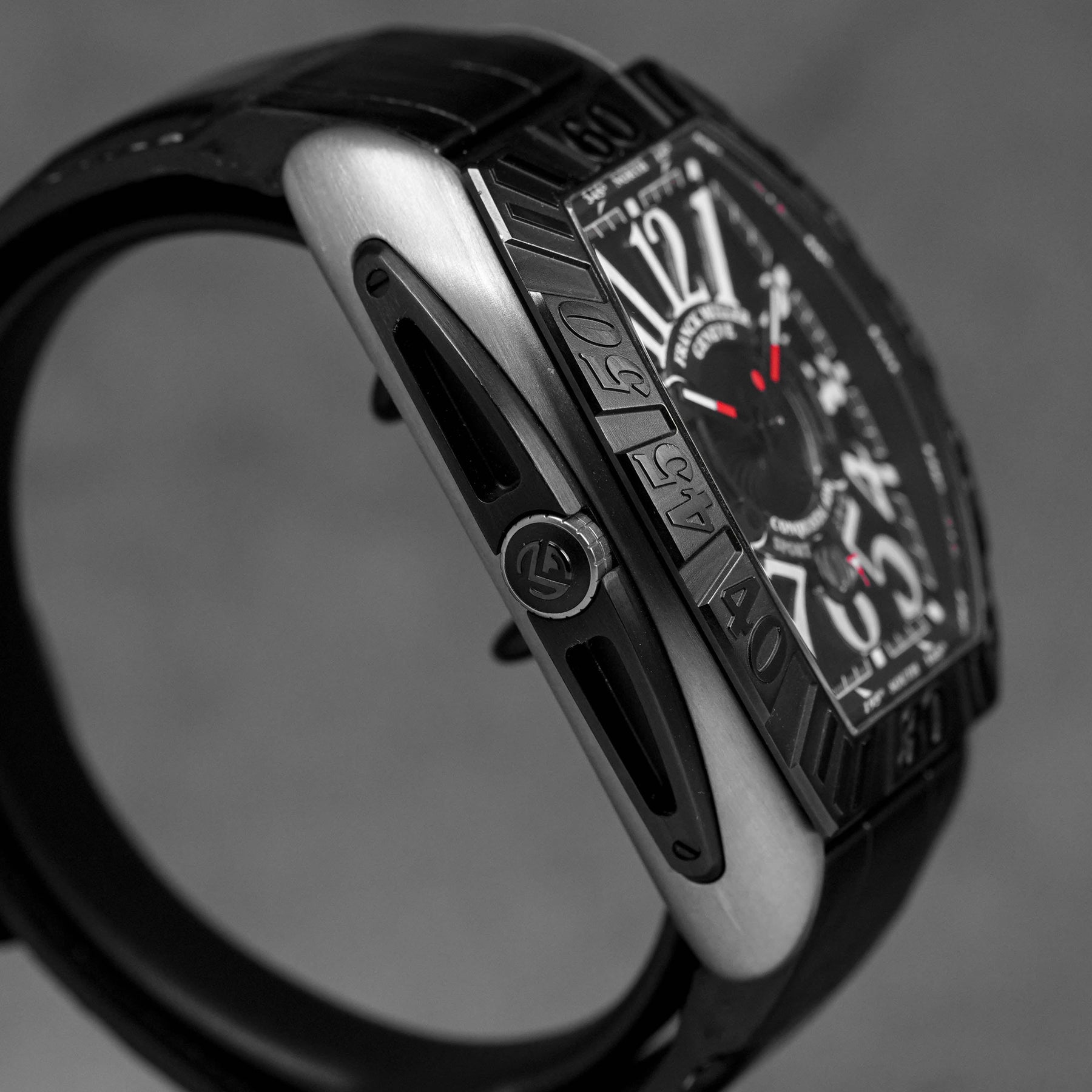 Harga Franck Muller Conquistador Grand Prix