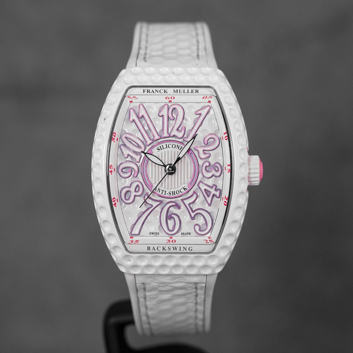 Franck Muller V32