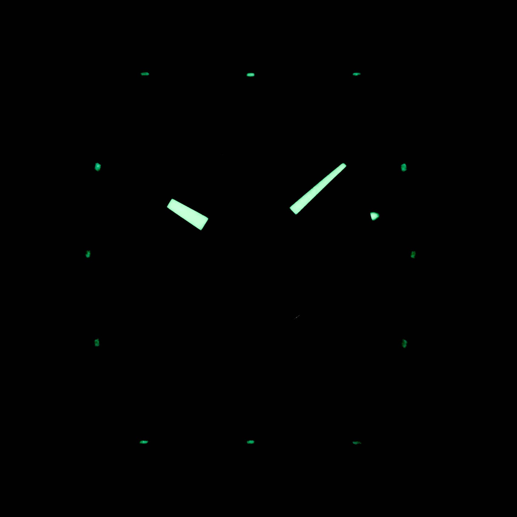 VANGUARD V45 BLACK DIAL (2017)