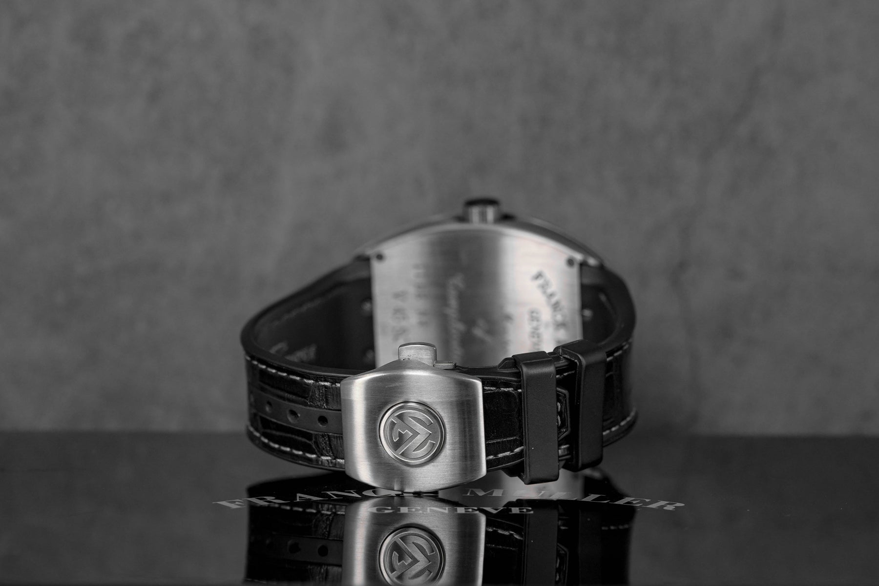 VANGUARD V45 TITANIUM GREY DIAL (2020)