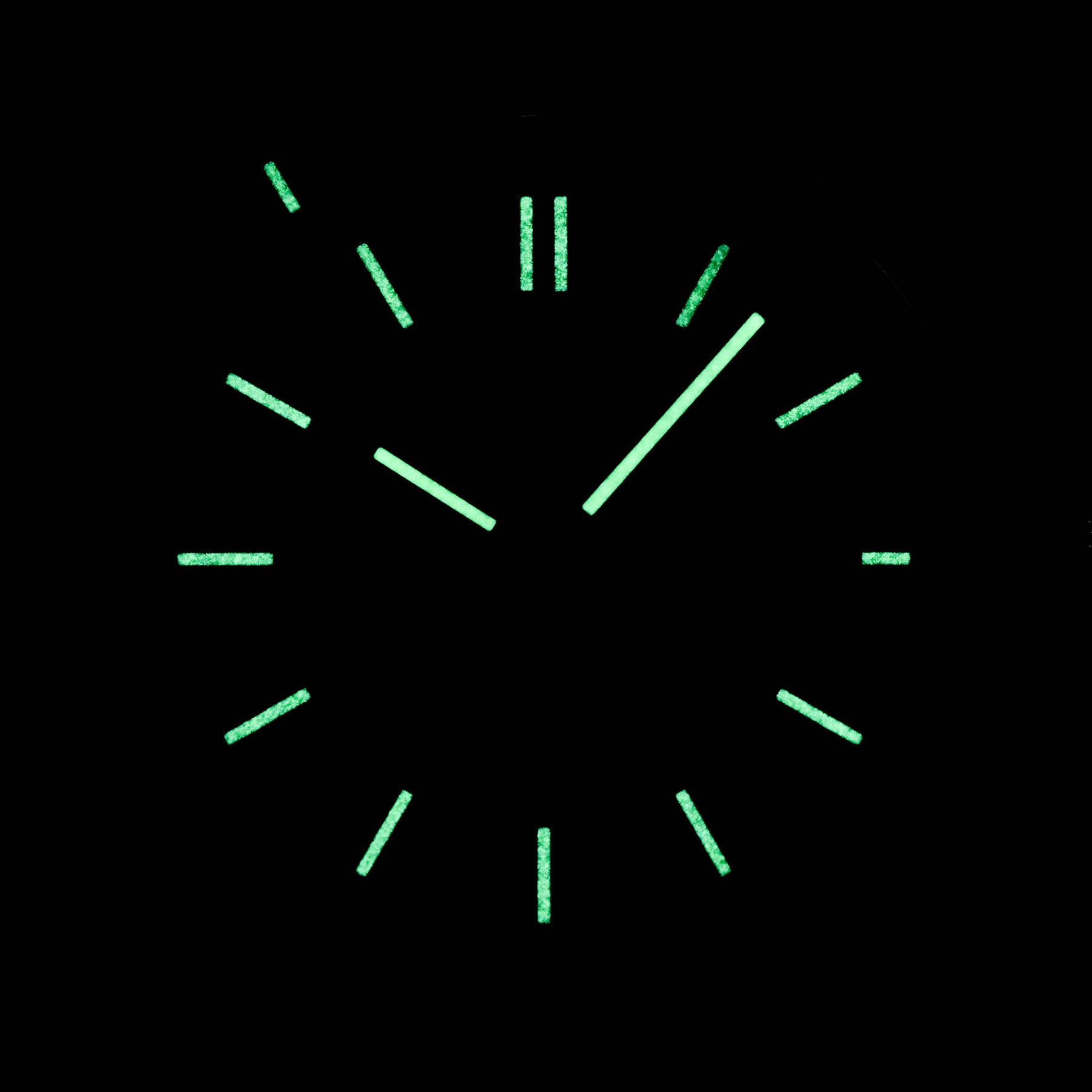 HIGHLIFE 39MM COSC GREEN DIAL (2025)