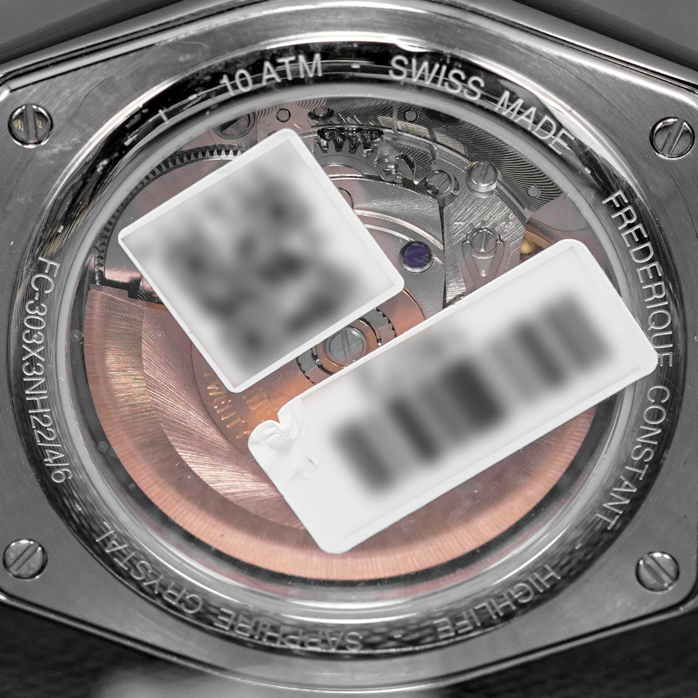 HIGHLIFE 39MM COSC GREEN DIAL (2025)