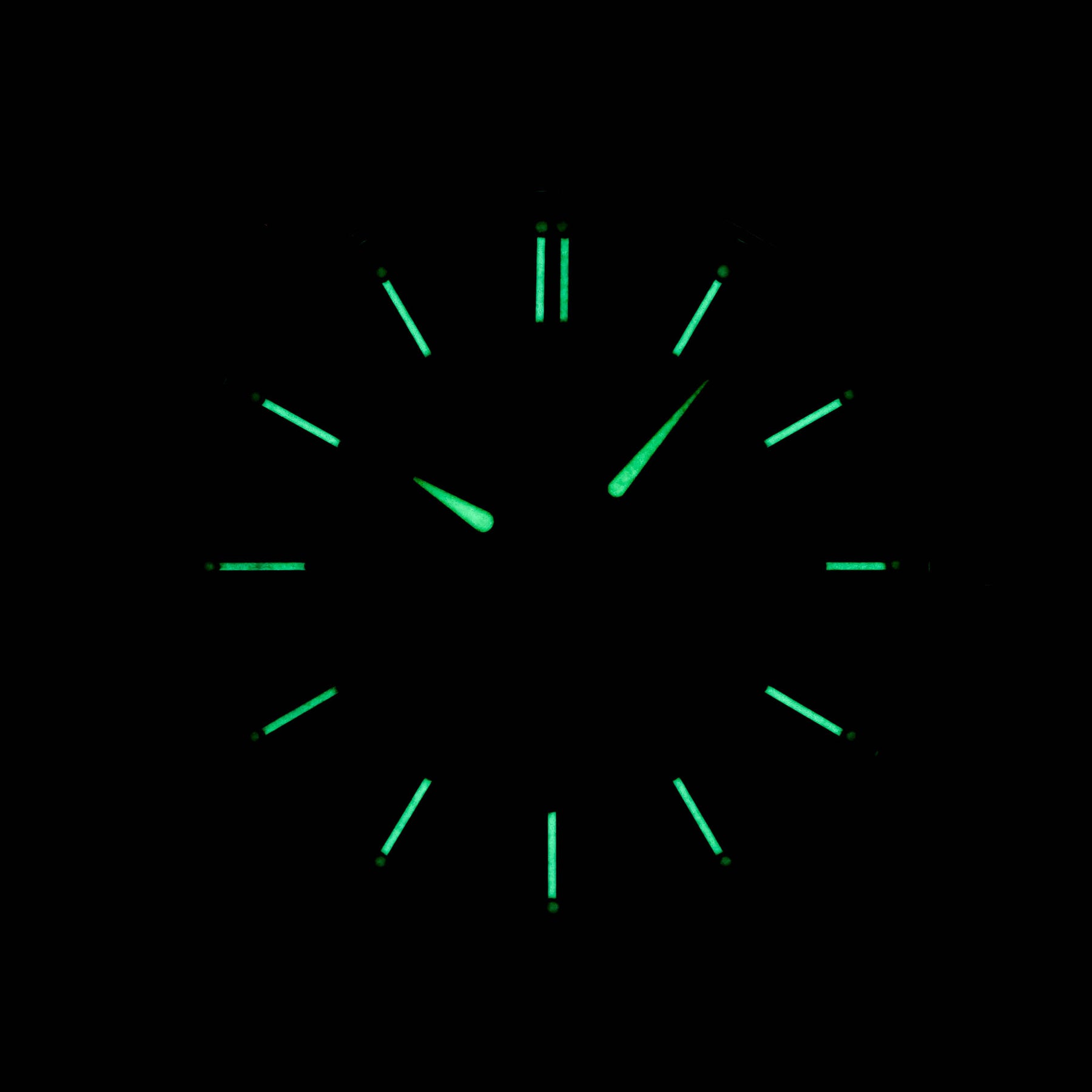 CLASSICS INDEX BLUE DIAL (2025)
