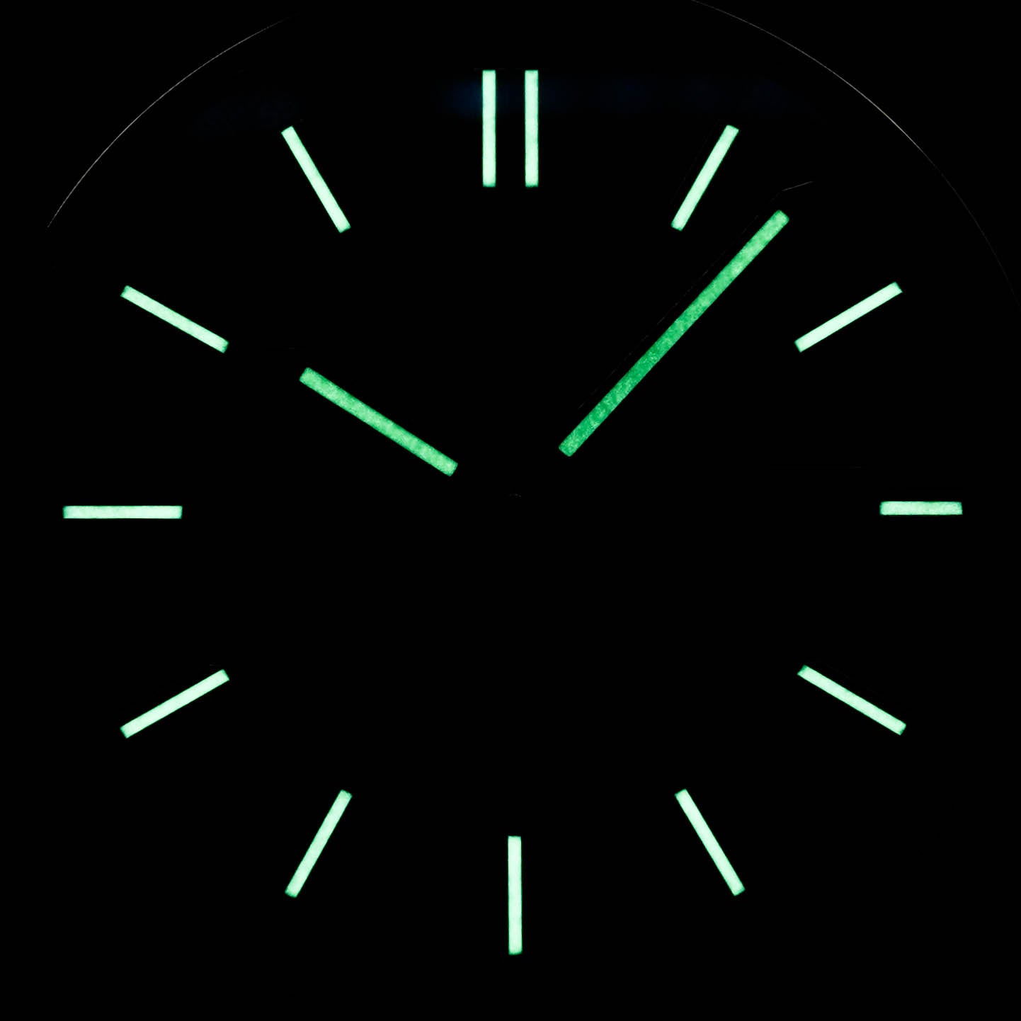 HIGHLIFE COSC BLUE DIAL (2025)