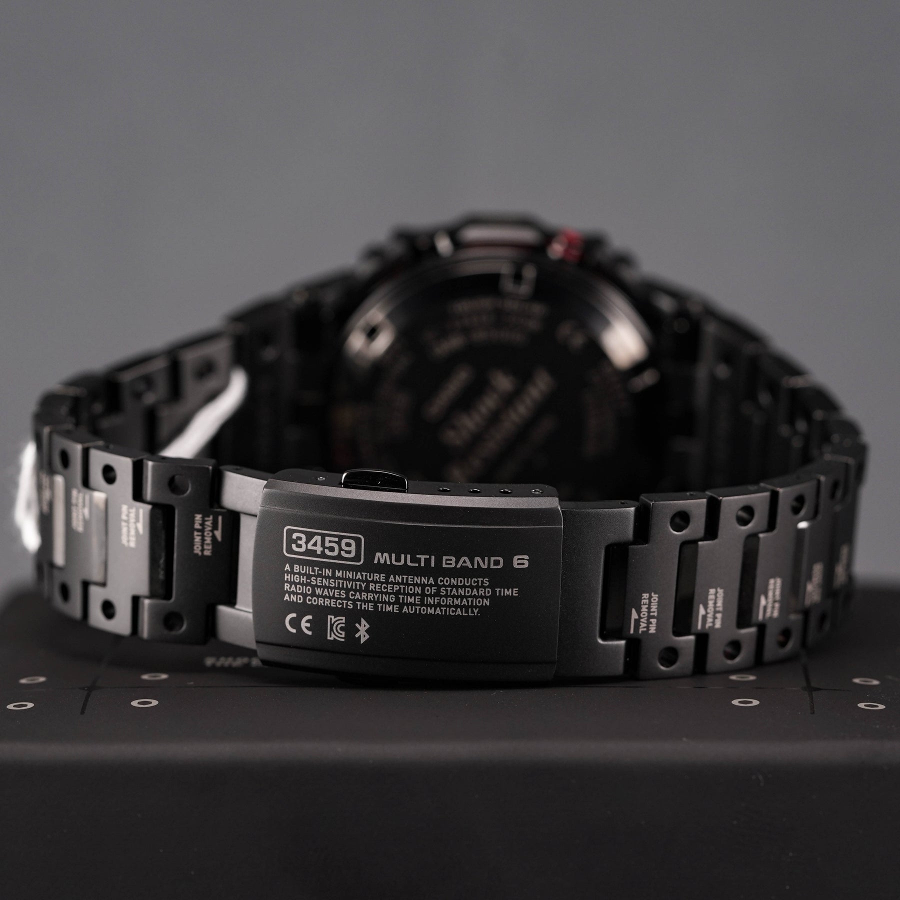 G-SHOCK GMW-B5000TVA-1DR (2020)