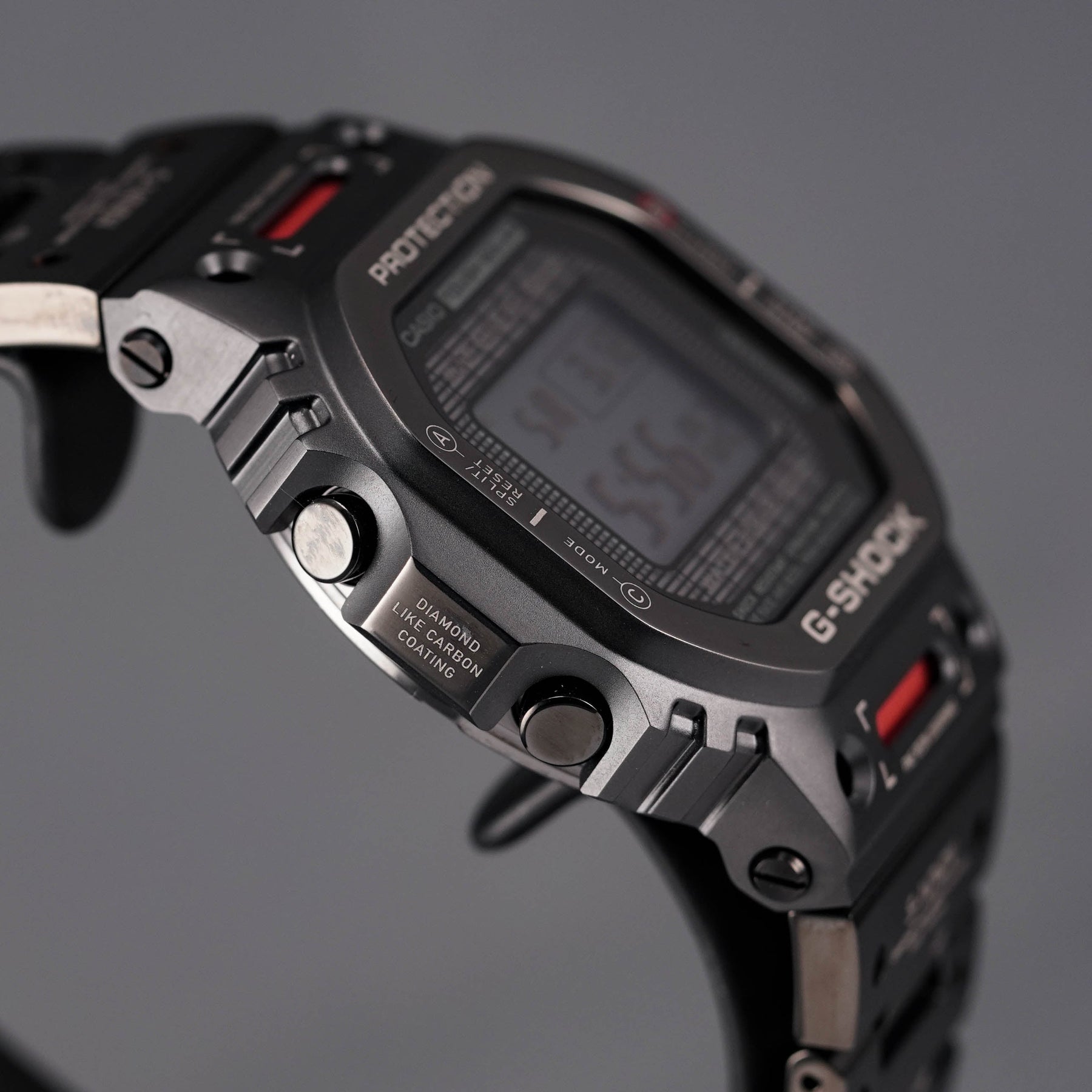 G-SHOCK GMW-B5000TVA-1DR (2020)
