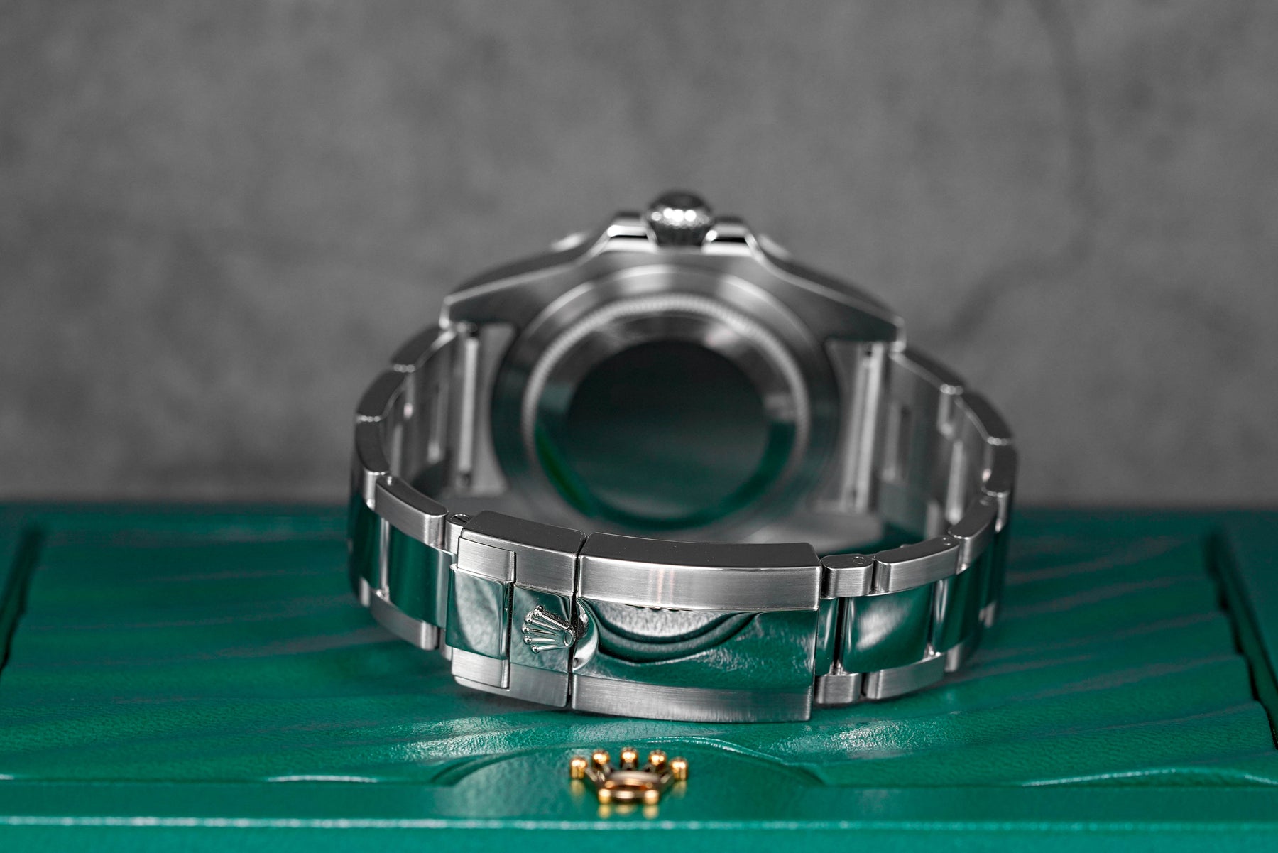 GMT Master-II Batman Indonesia