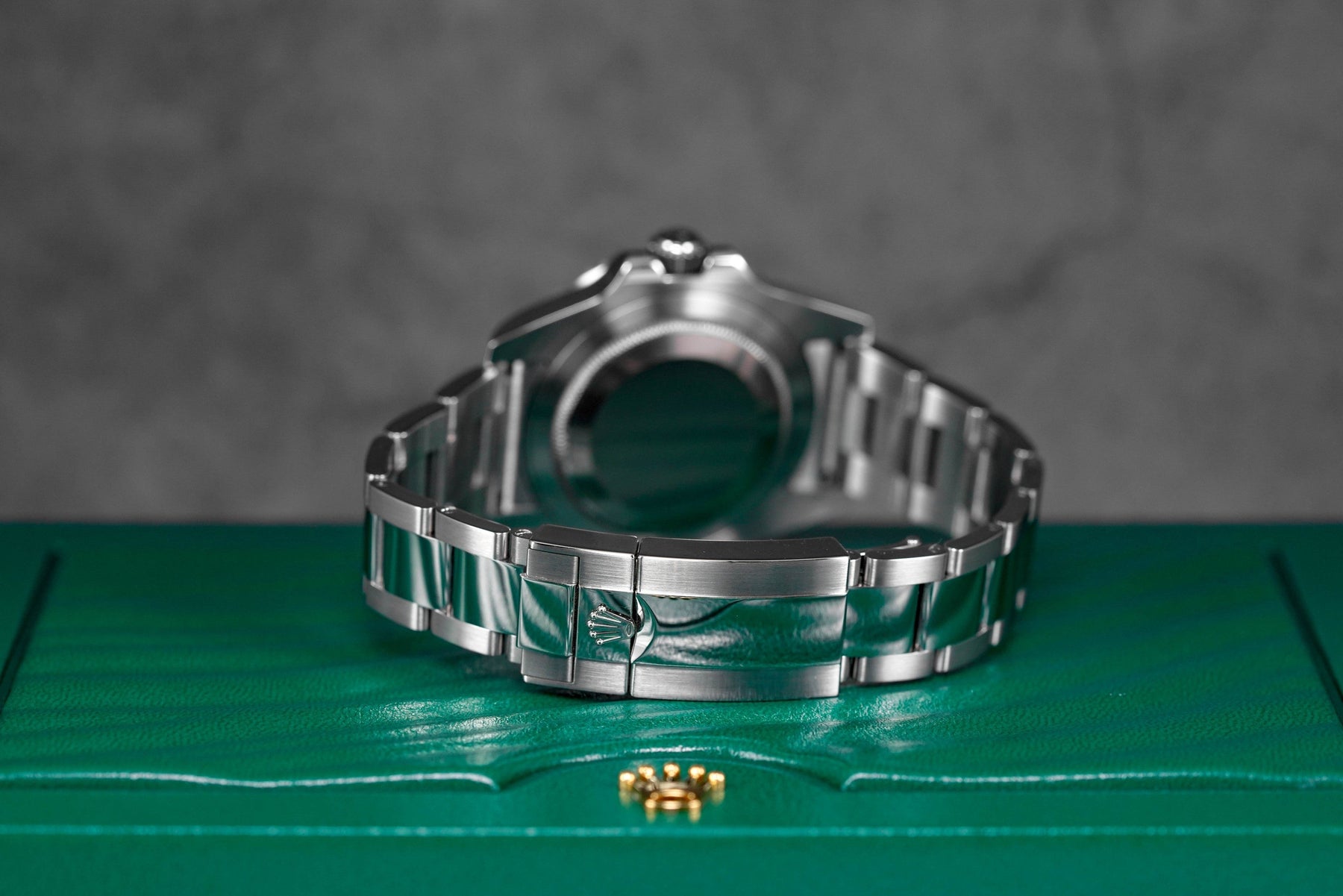 GMT Master-II Batman Indonesia
