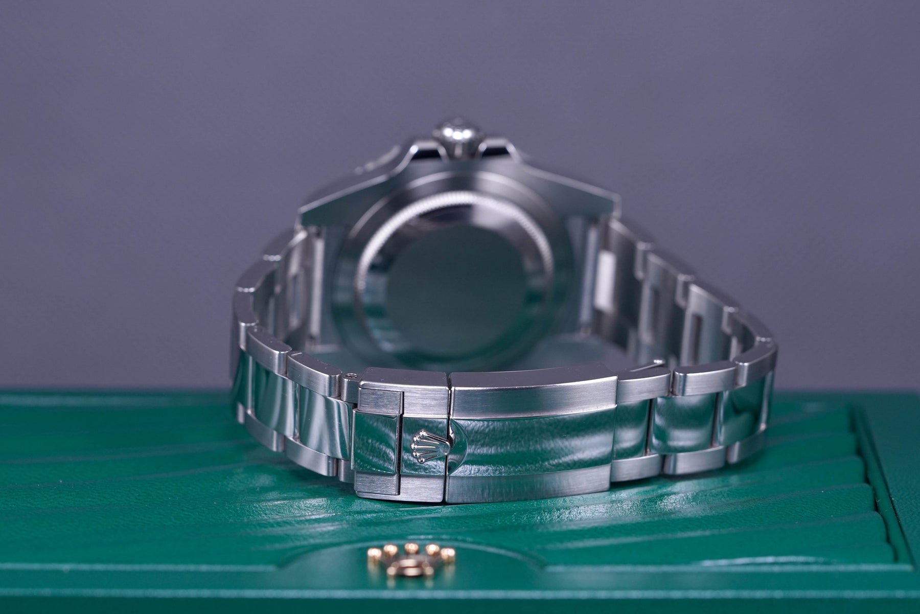 GMT MASTER-II 'BATMAN' (2016)