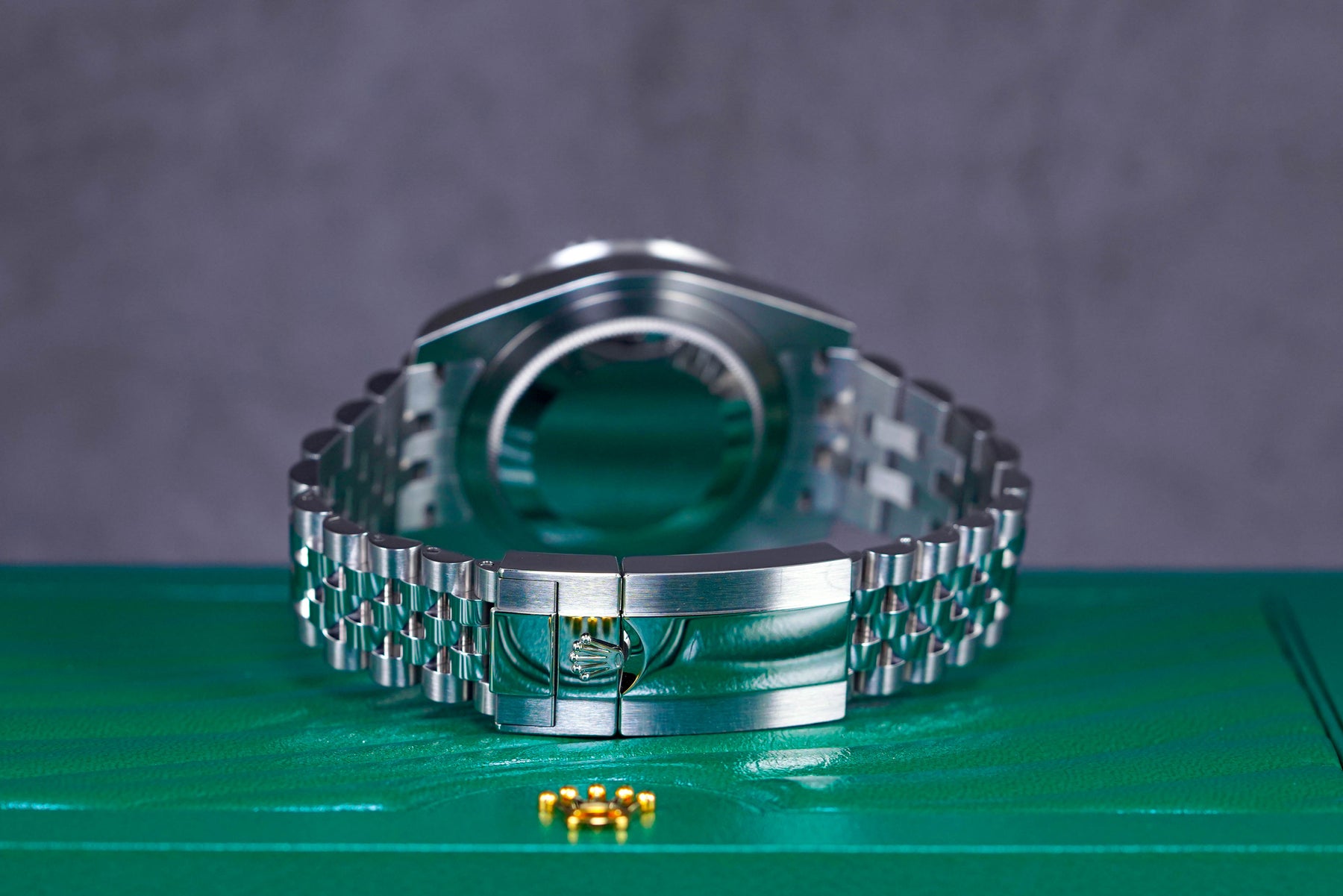 GMT MASTER-II SPRITE JUBILEE (2023)