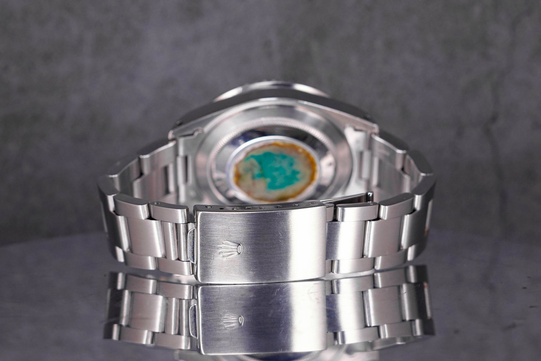 GMT MASTER-II PEPSI 16700 'L SERIES' (WATCH ONLY)