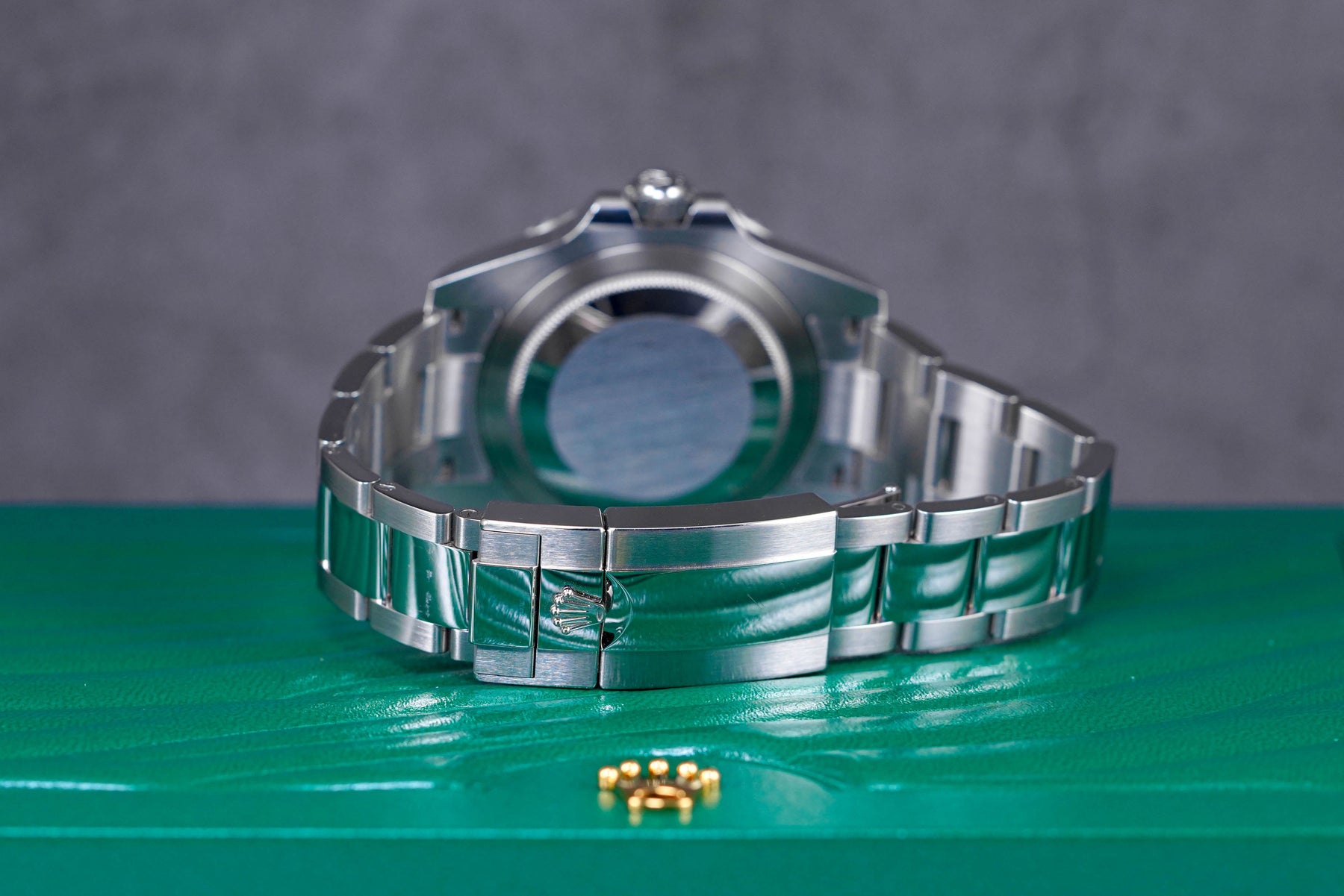 GMT MASTER-II 'PEPSI' (2022)