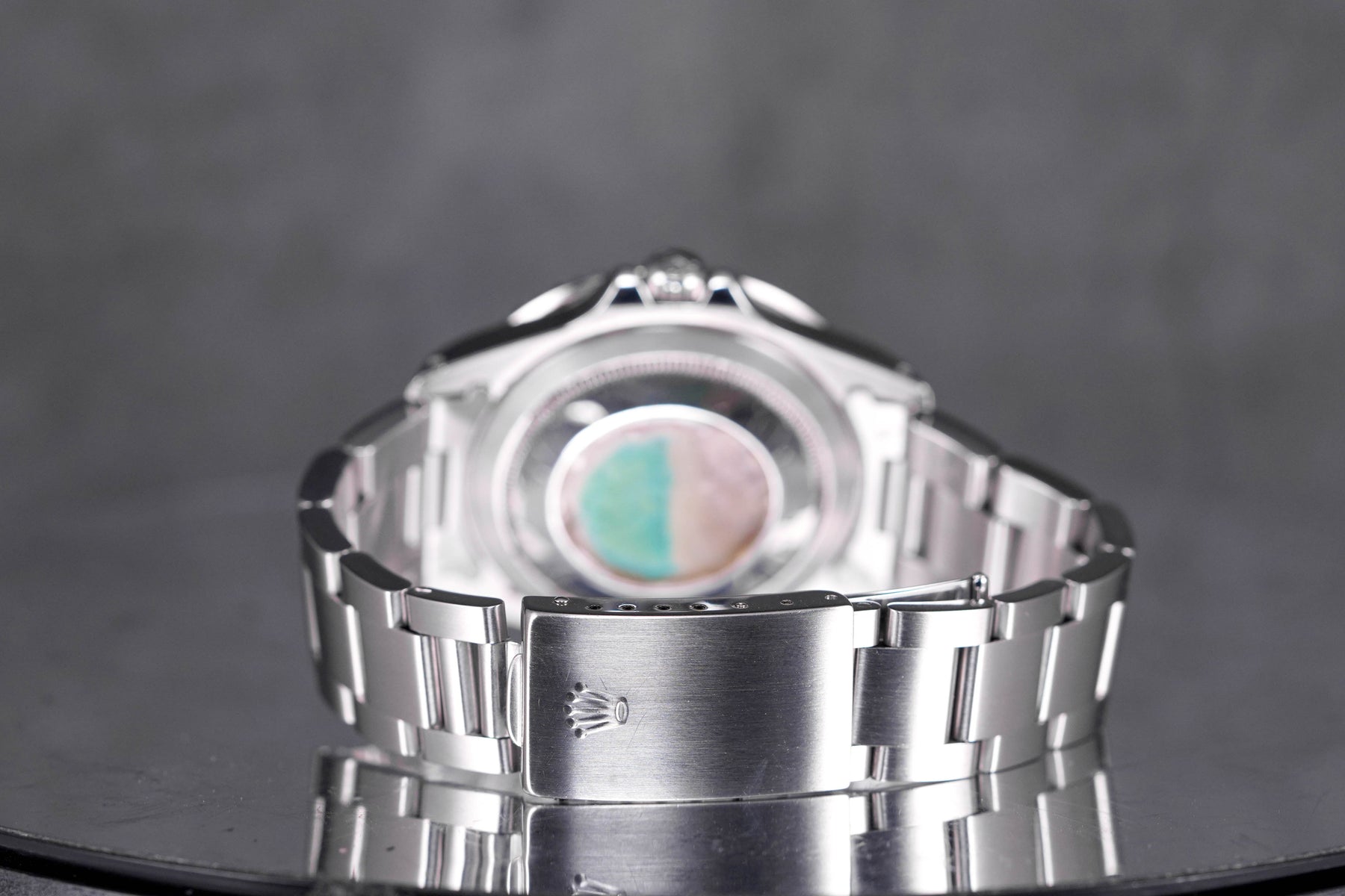 GMT MASTER-II PEPSI 16700 'T SERIES' (WATCH ONLY - CIRCA 1996)