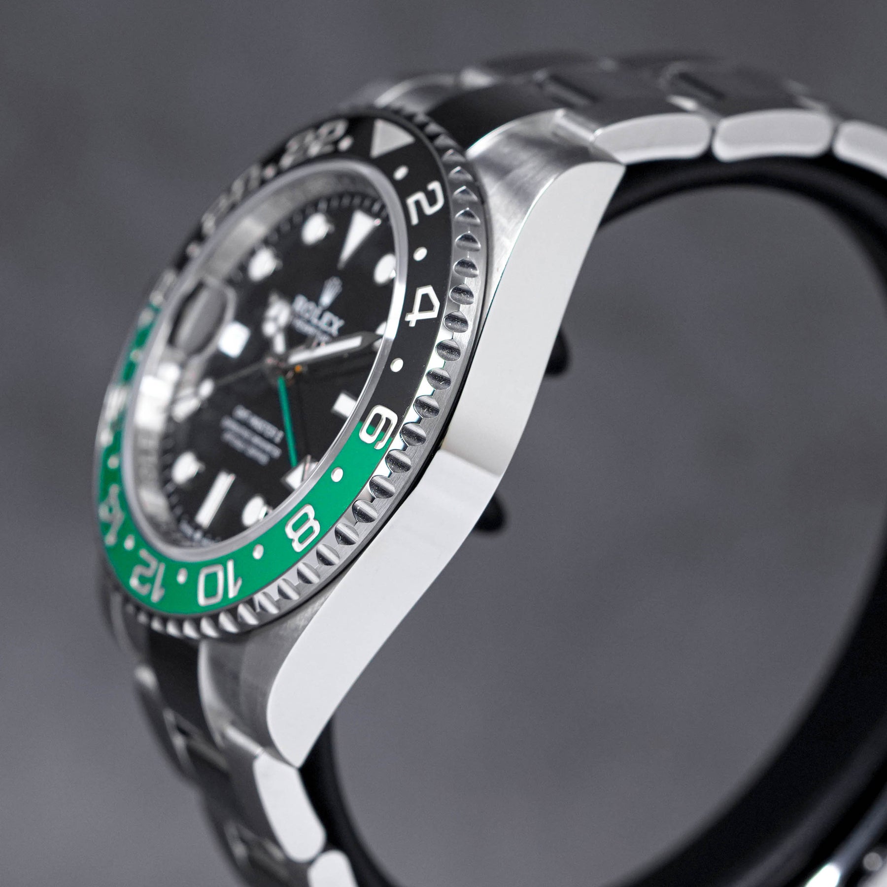Rolex GMT Master-II 126720VTNR