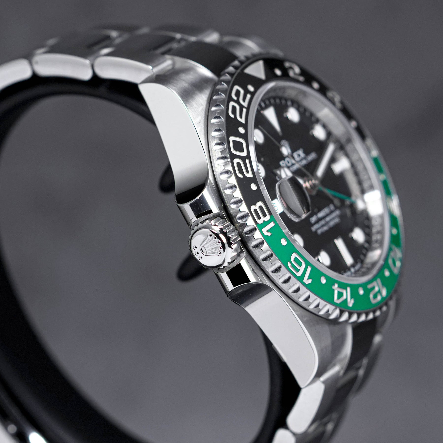 Rolex GMT Master-II 126720VTNR