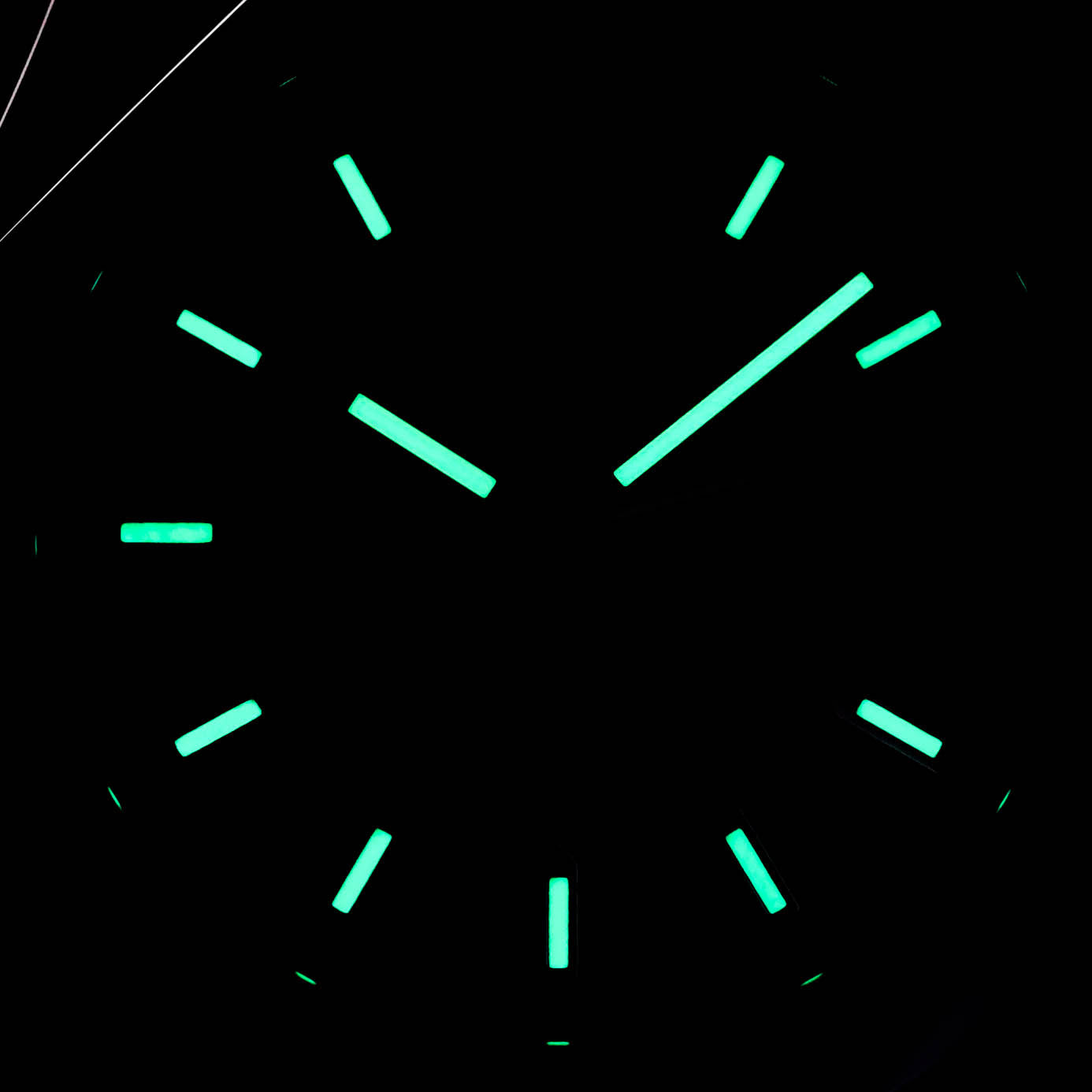 LAUREATO BLUE DIAL (2022)