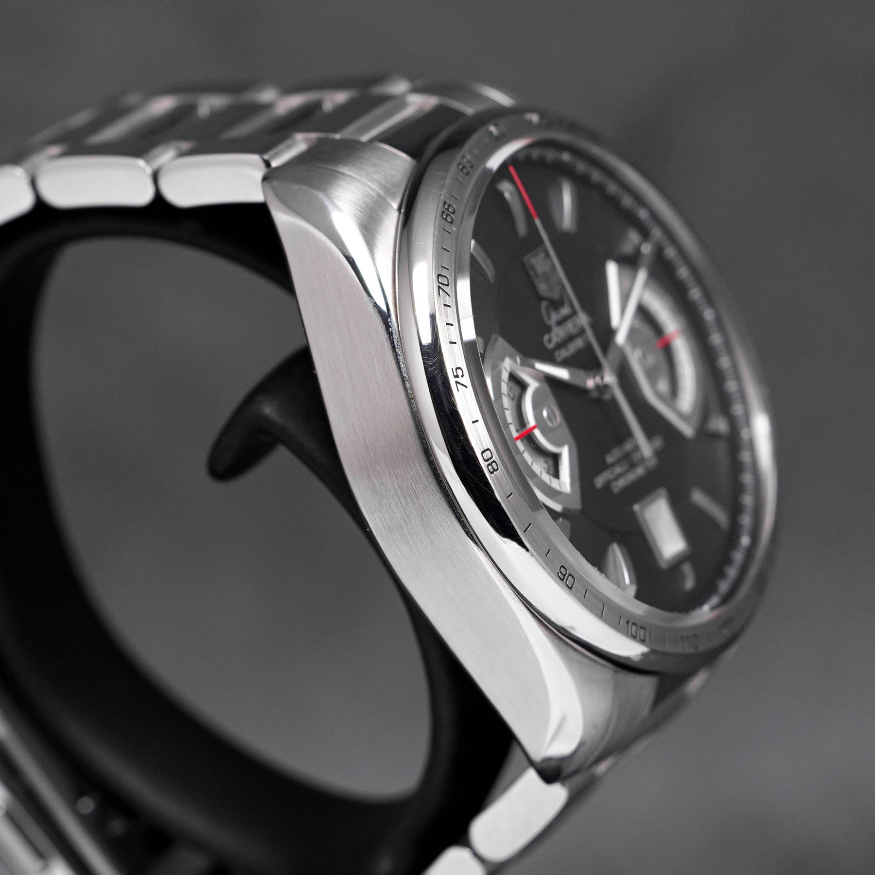 GRAND CARRERA CALIBRE 17 (WATCH ONLY)