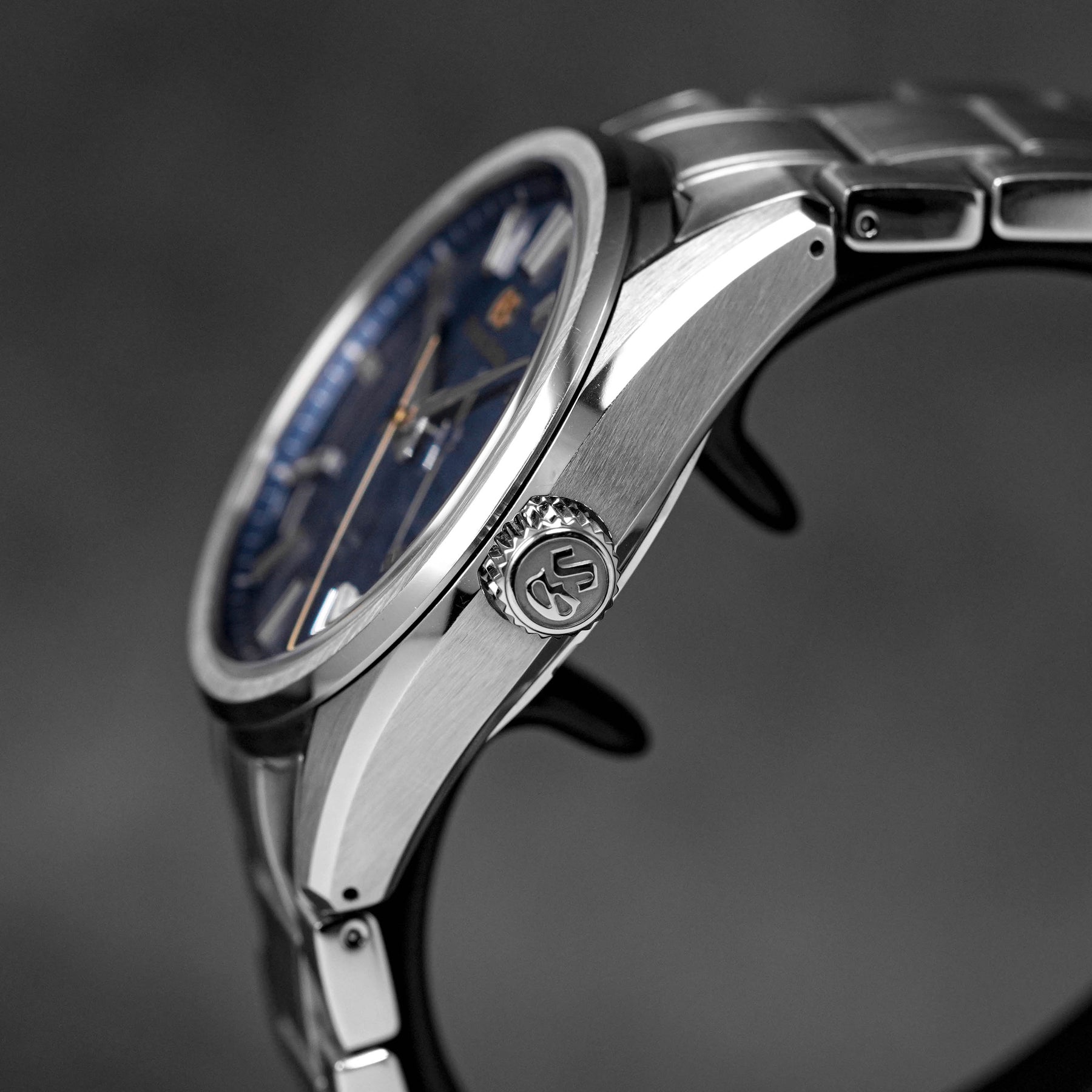Grand Seiko Lake Suwa