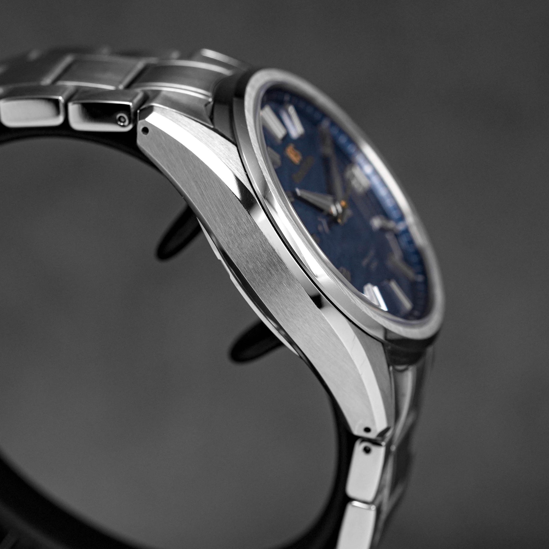Grand Seiko Lake Suwa