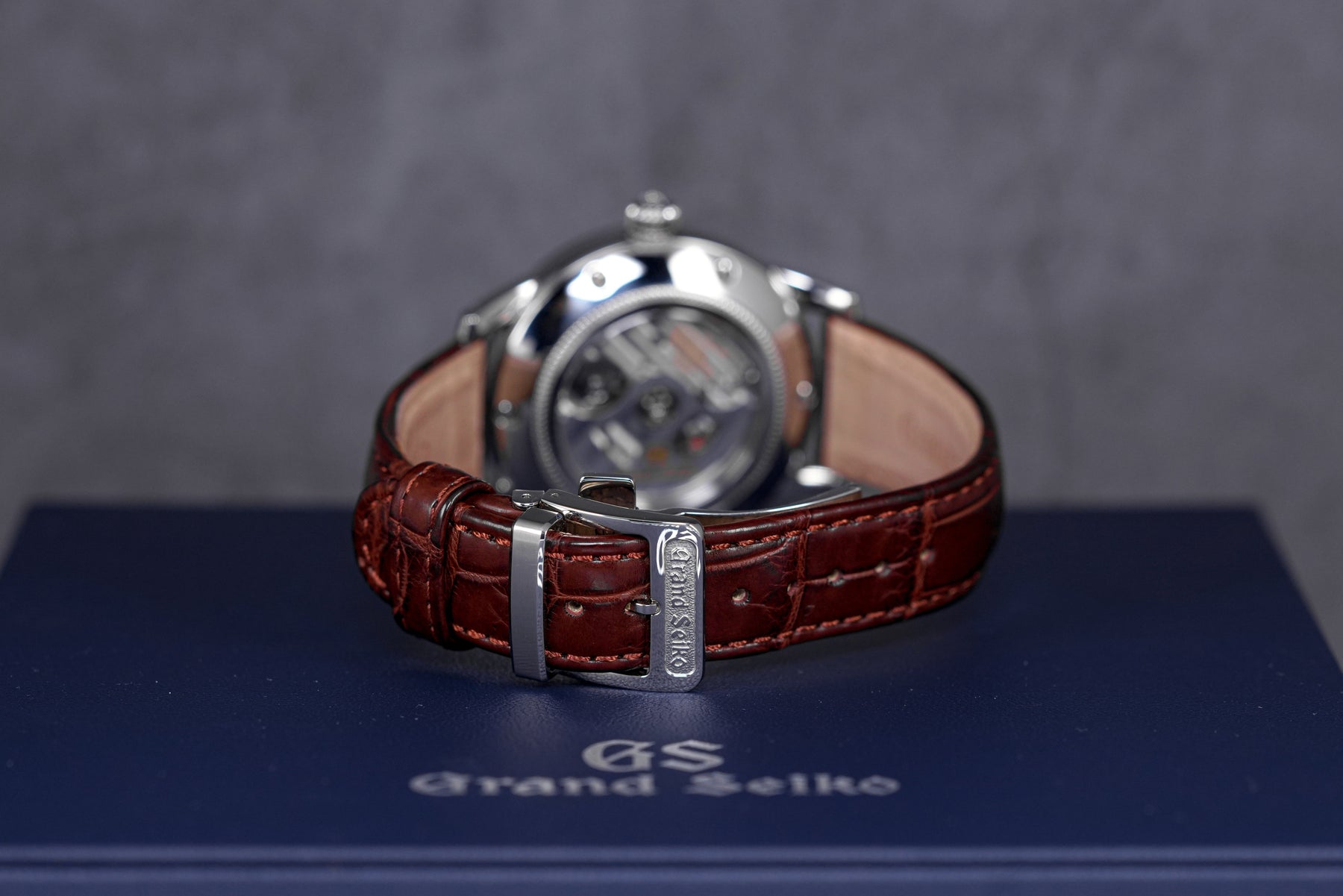 ELEGANCE COLLECTION GMT CREAM DIAL (2022)