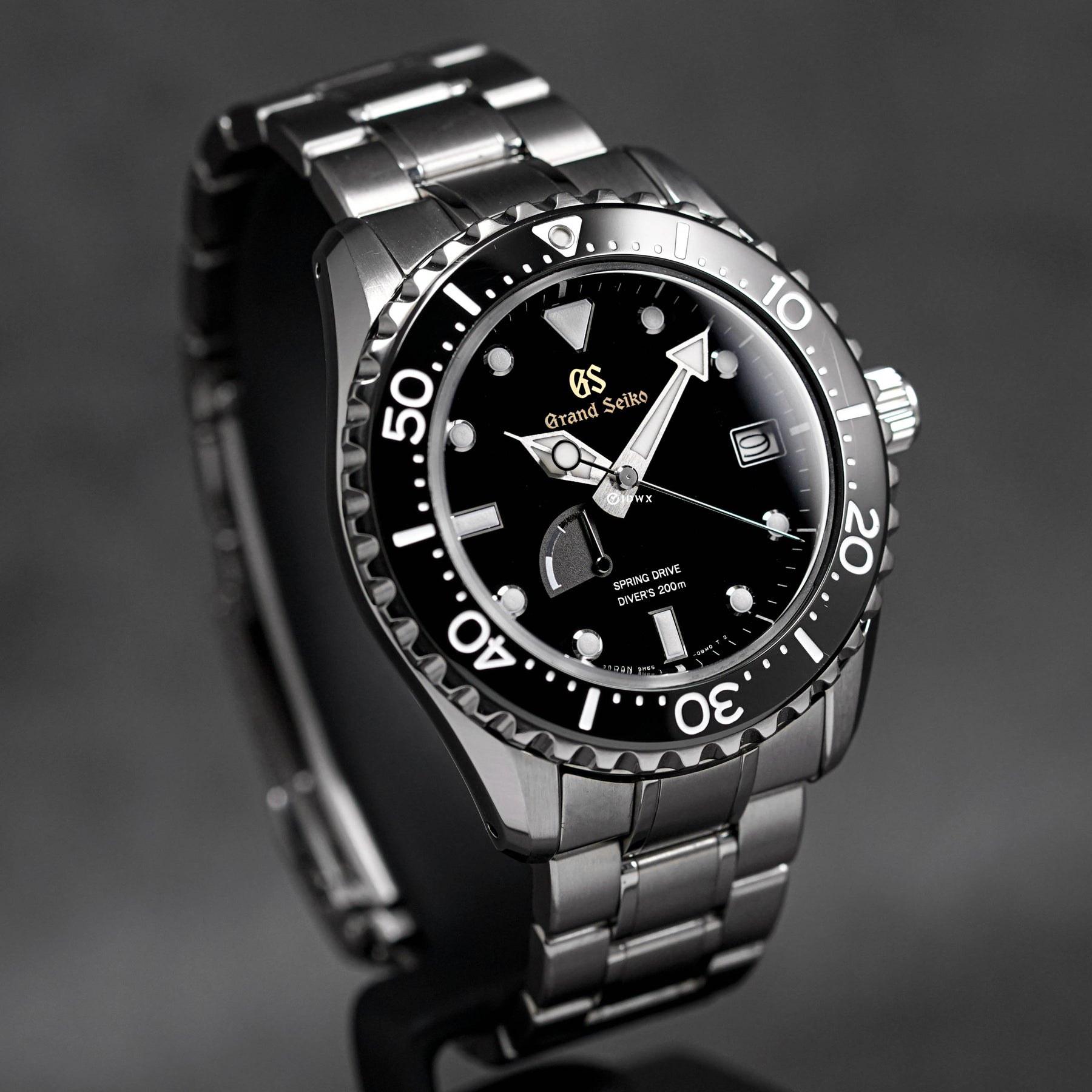 Grand Seiko SBGA231