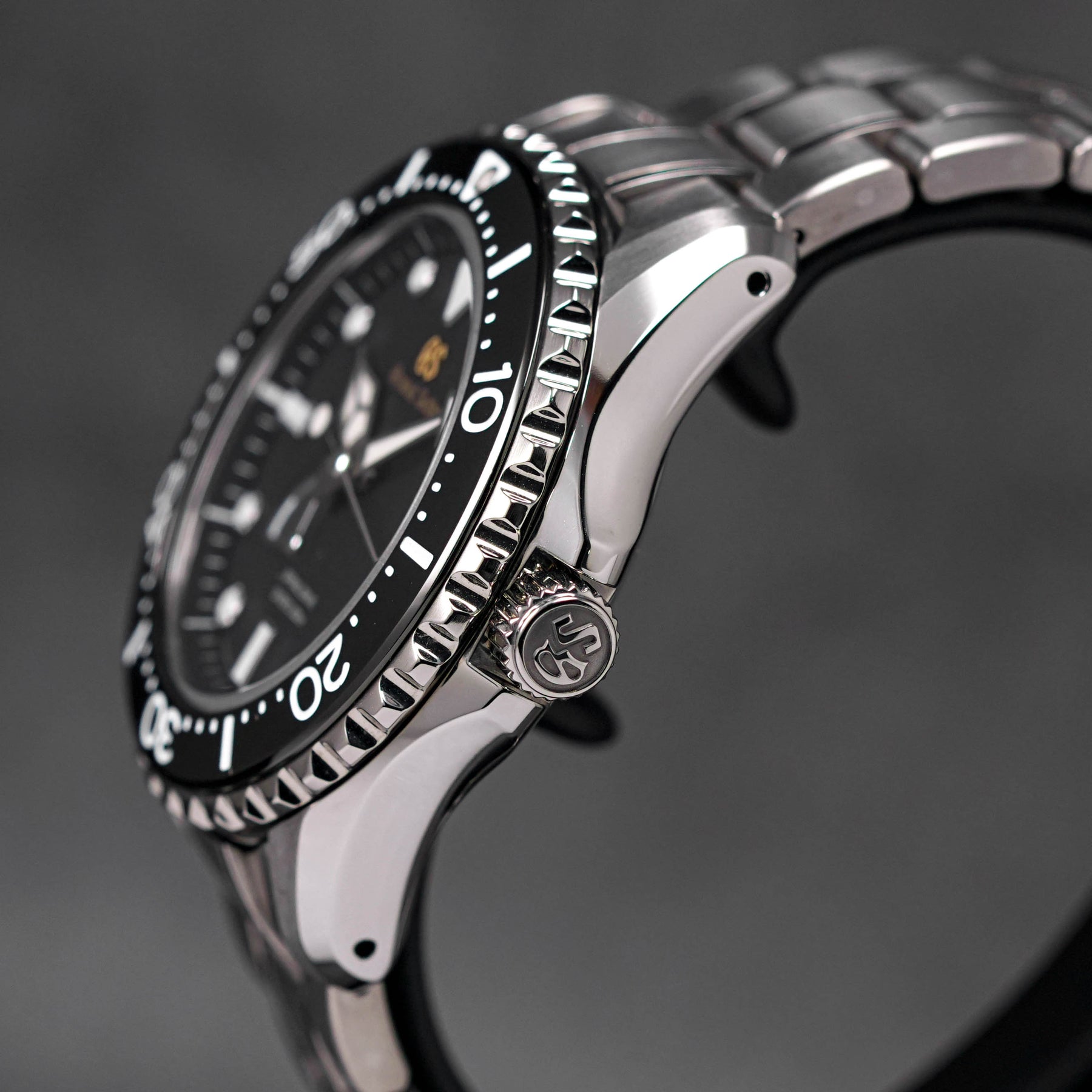 Grand Seiko SBGA231