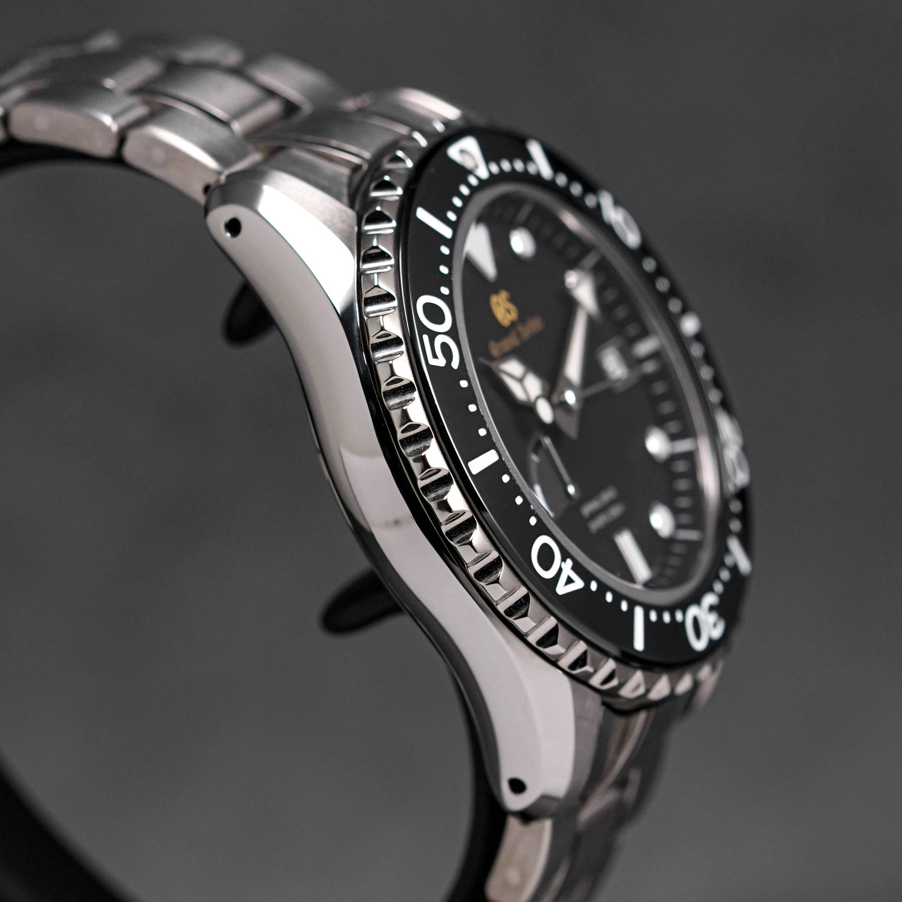 Grand Seiko SBGA231