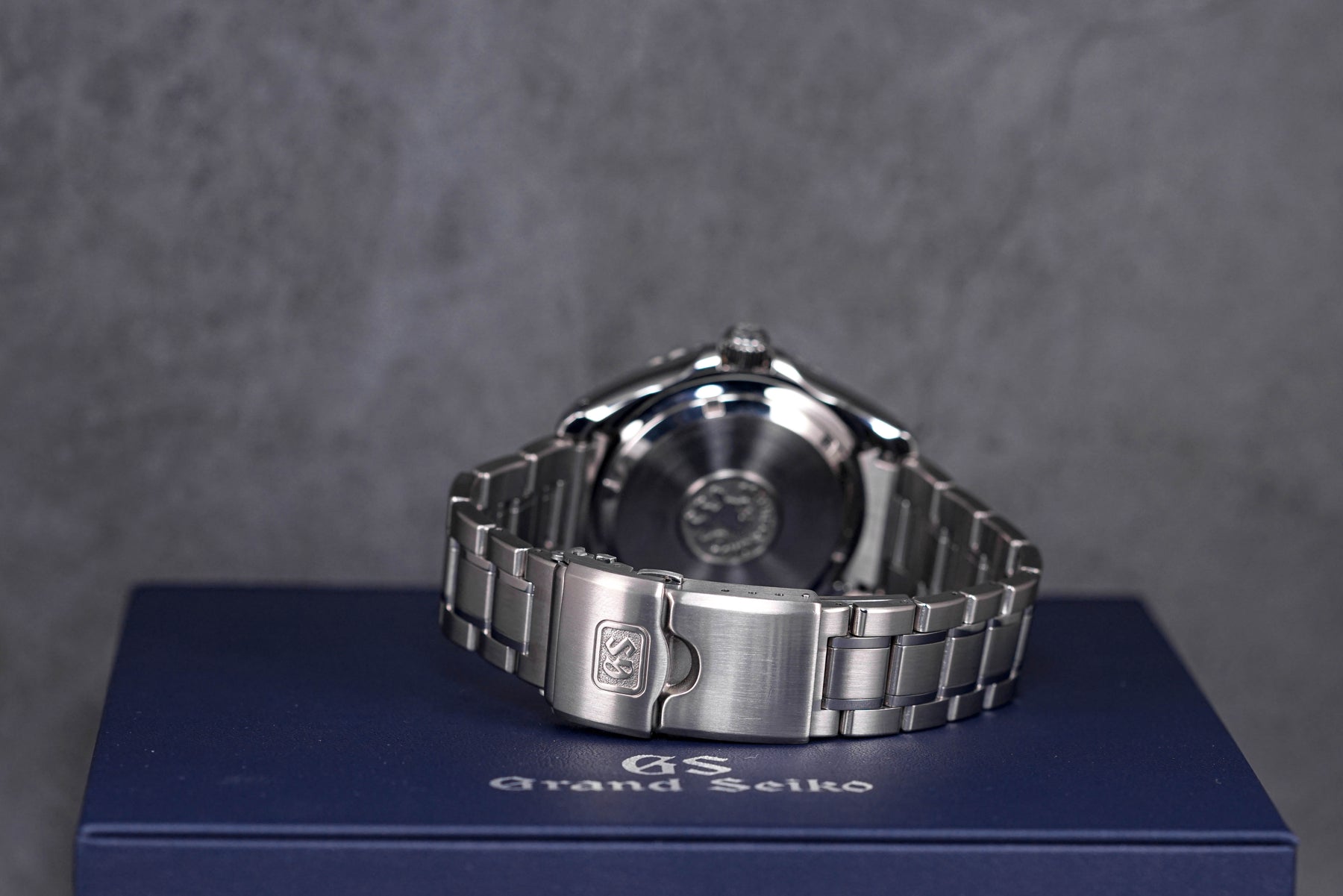Grand Seiko SBGA231