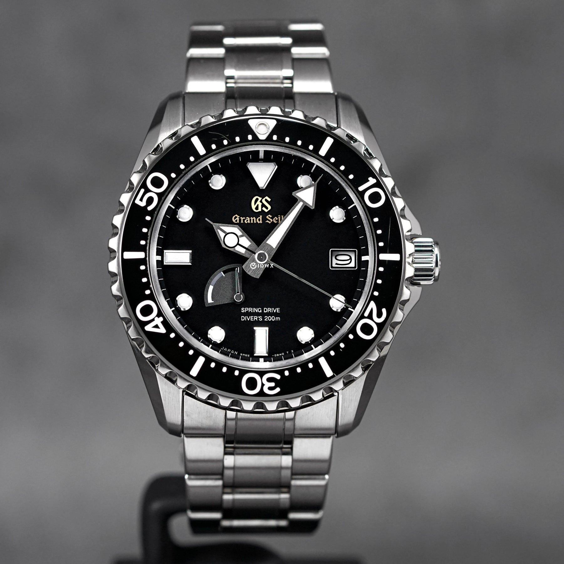 Grand Seiko SBGA231