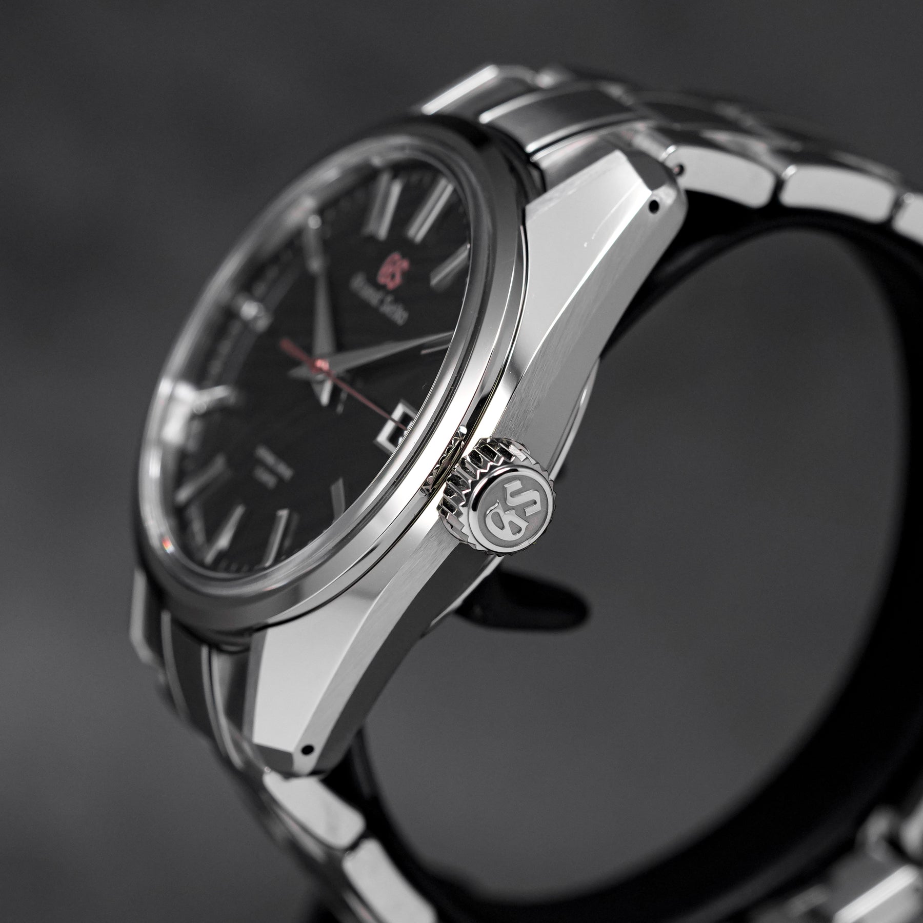 Grand Seiko 5 Days