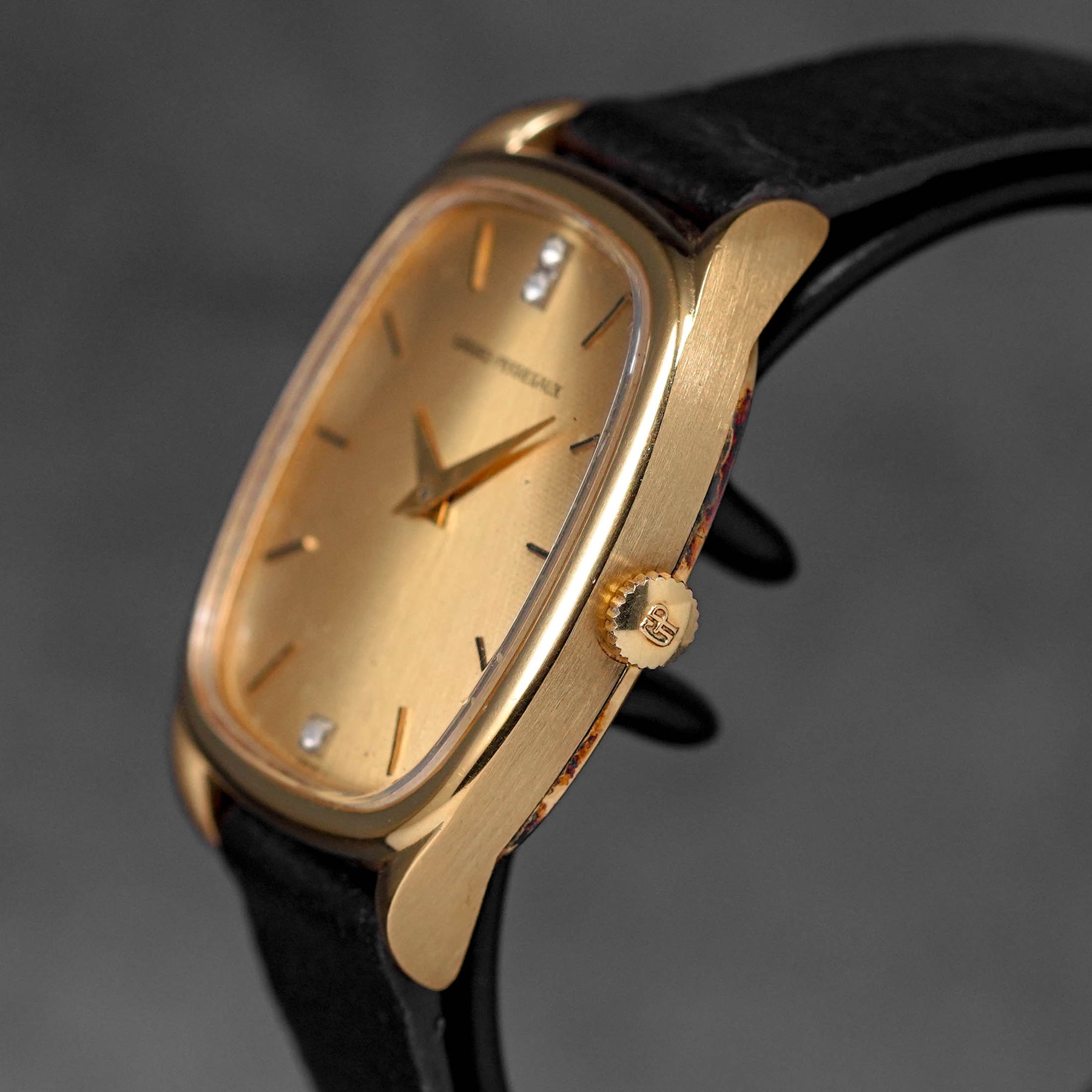 Harga Girard Perregaux Vintage