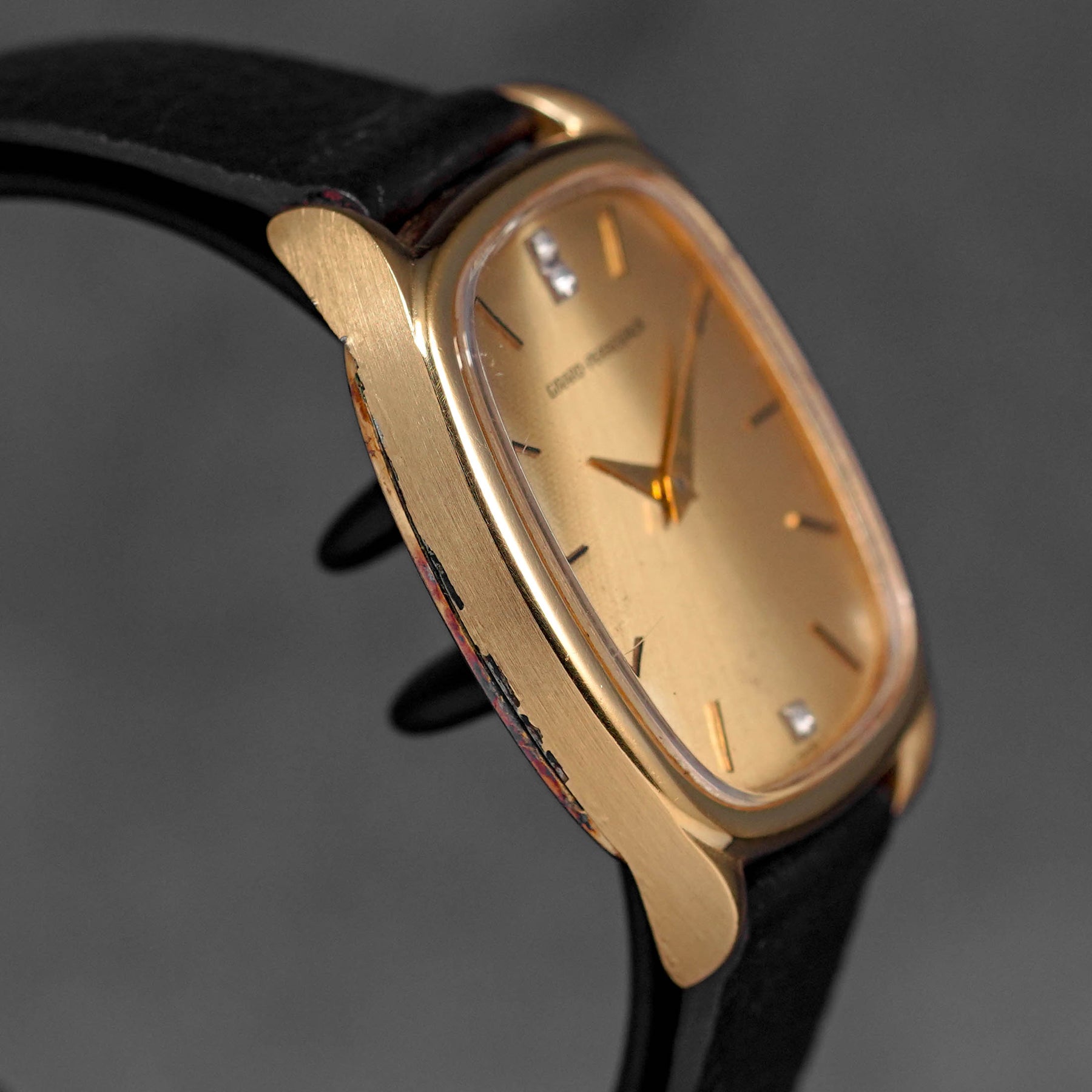 Harga Girard Perregaux Vintage