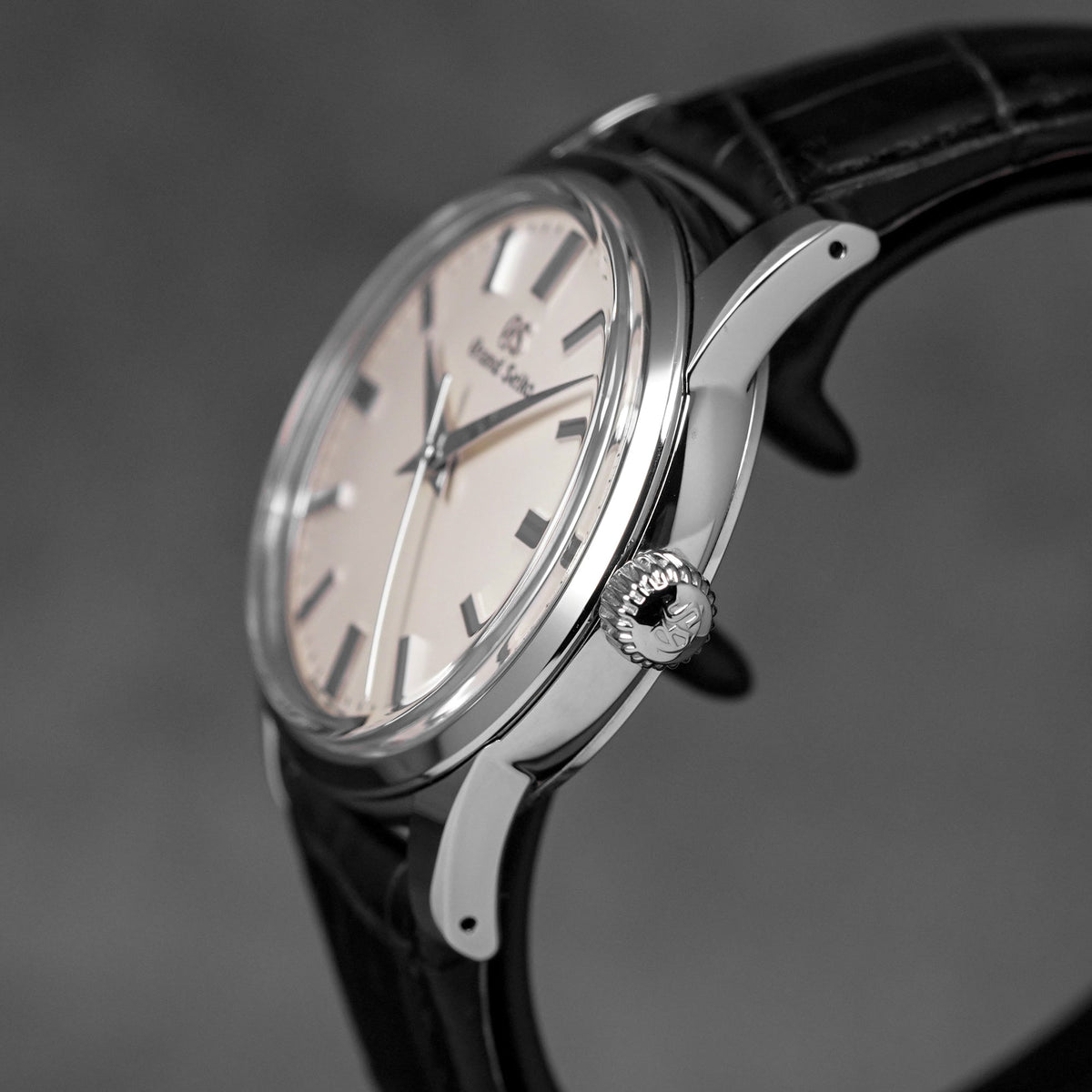 Grand Seiko Elegance