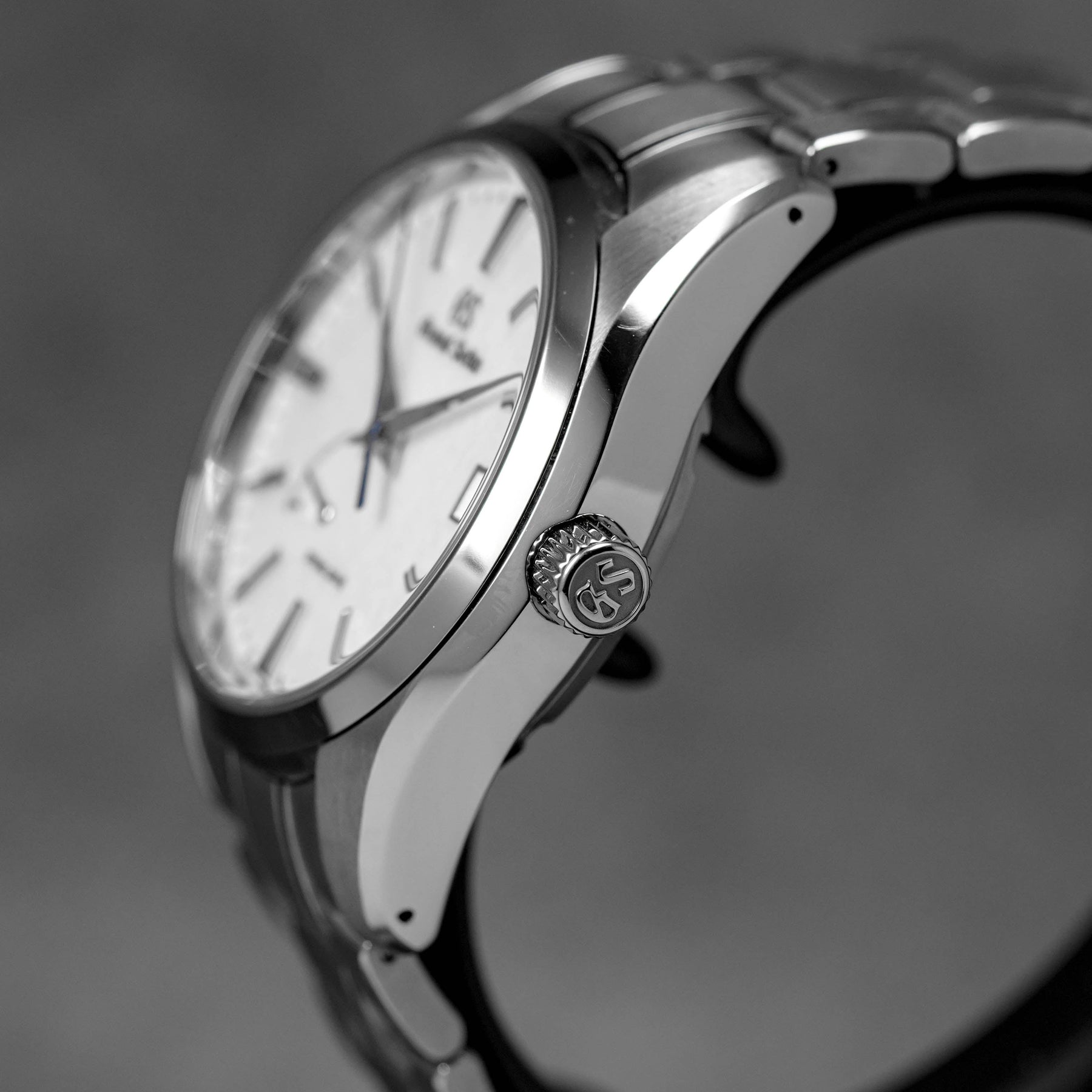 Harga Grand Seiko Heritage Snowflake