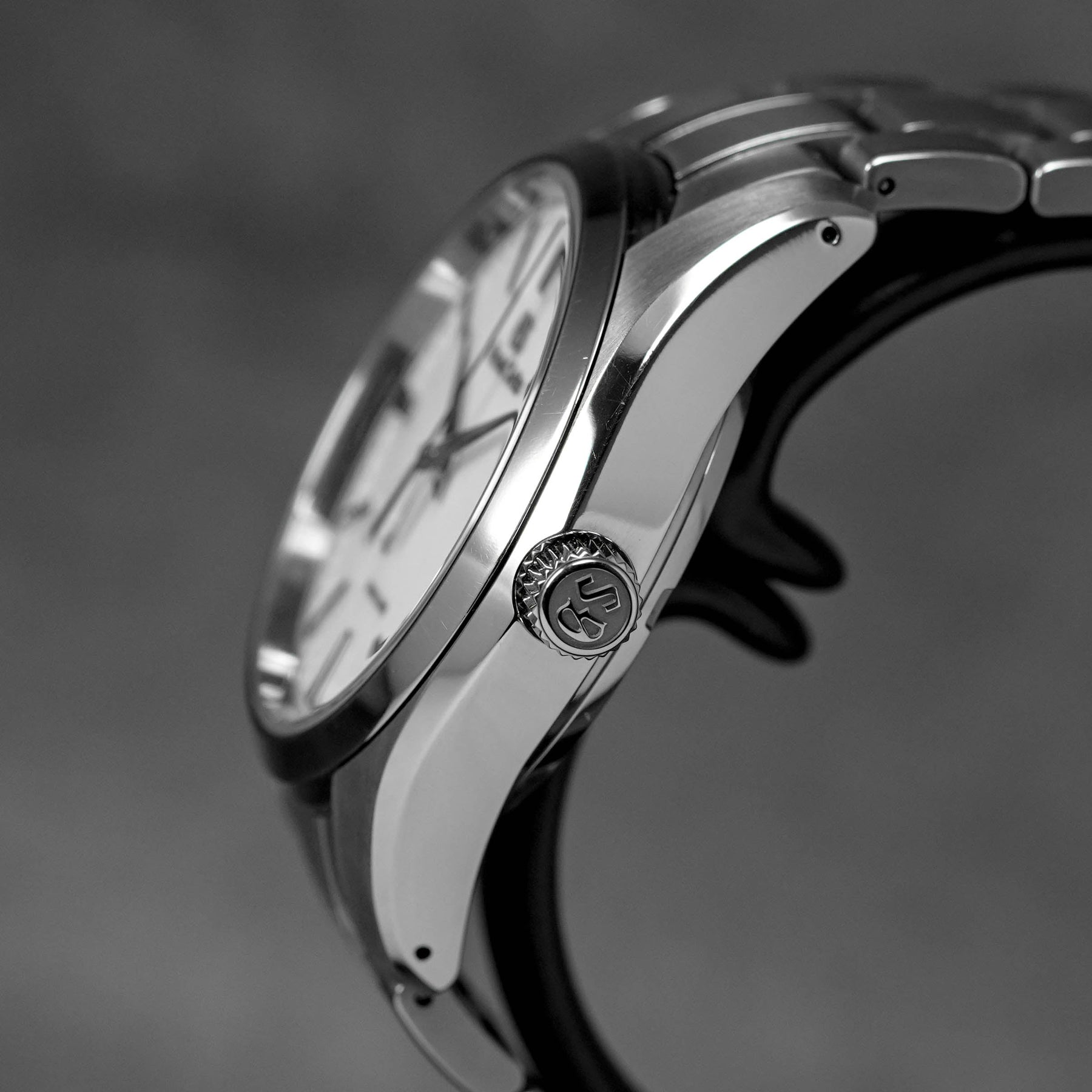 Grand Seiko Heritage Snowflake