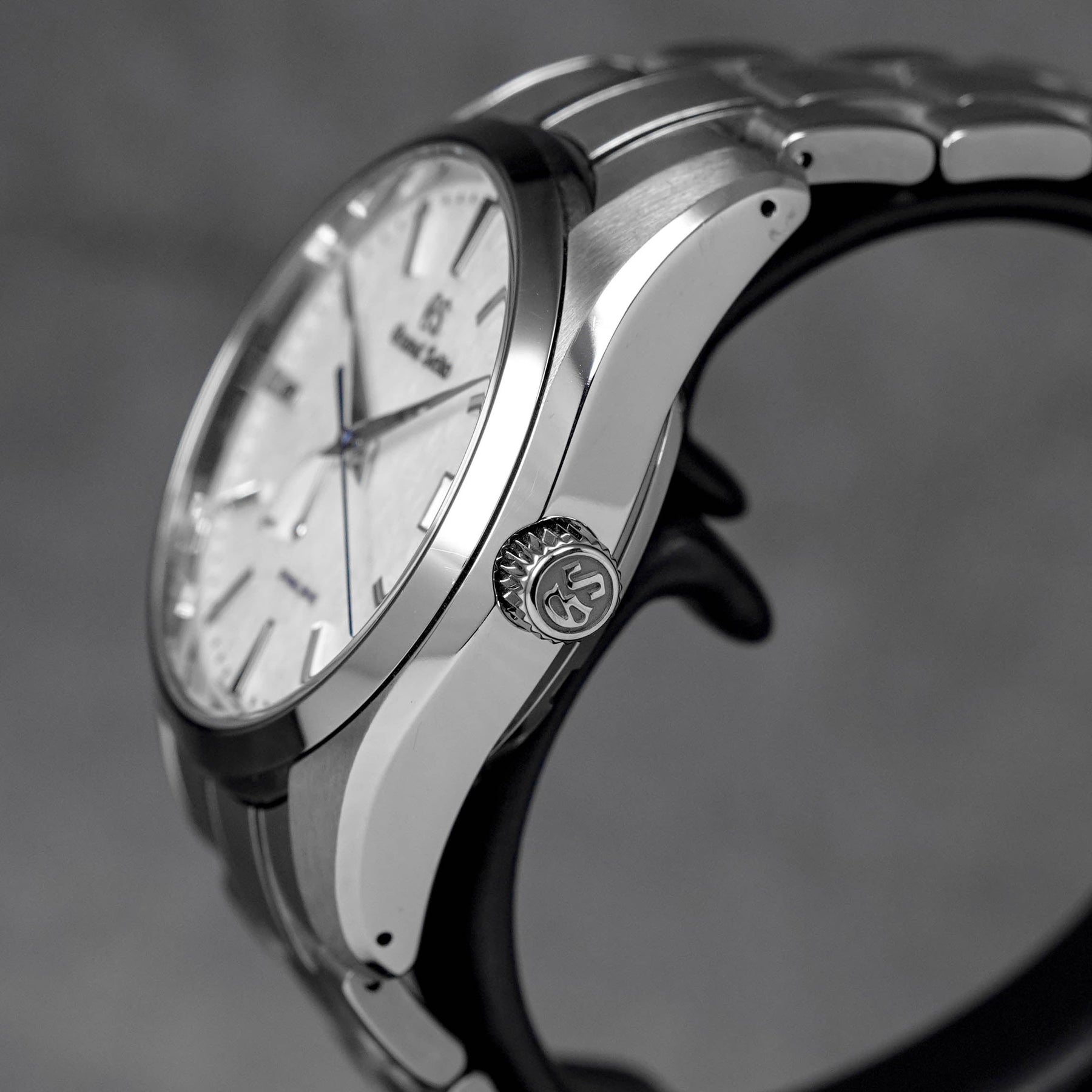 Harga Grand Seiko Heritage Snowflake