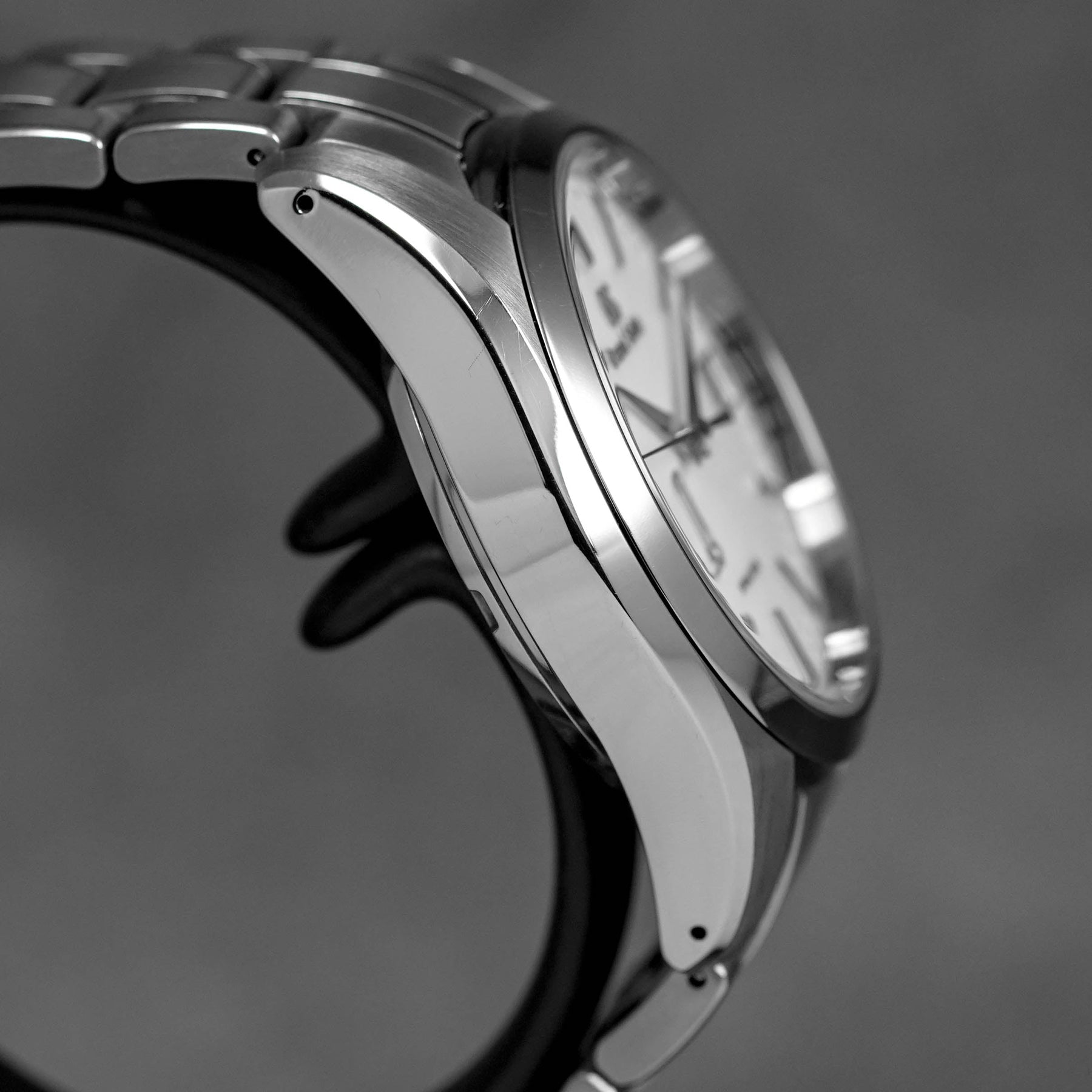 Grand Seiko Heritage Snowflake