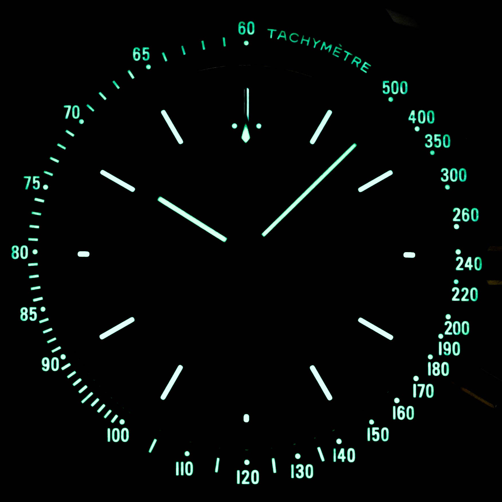Omega Speedmaster Grey Side of The Moon