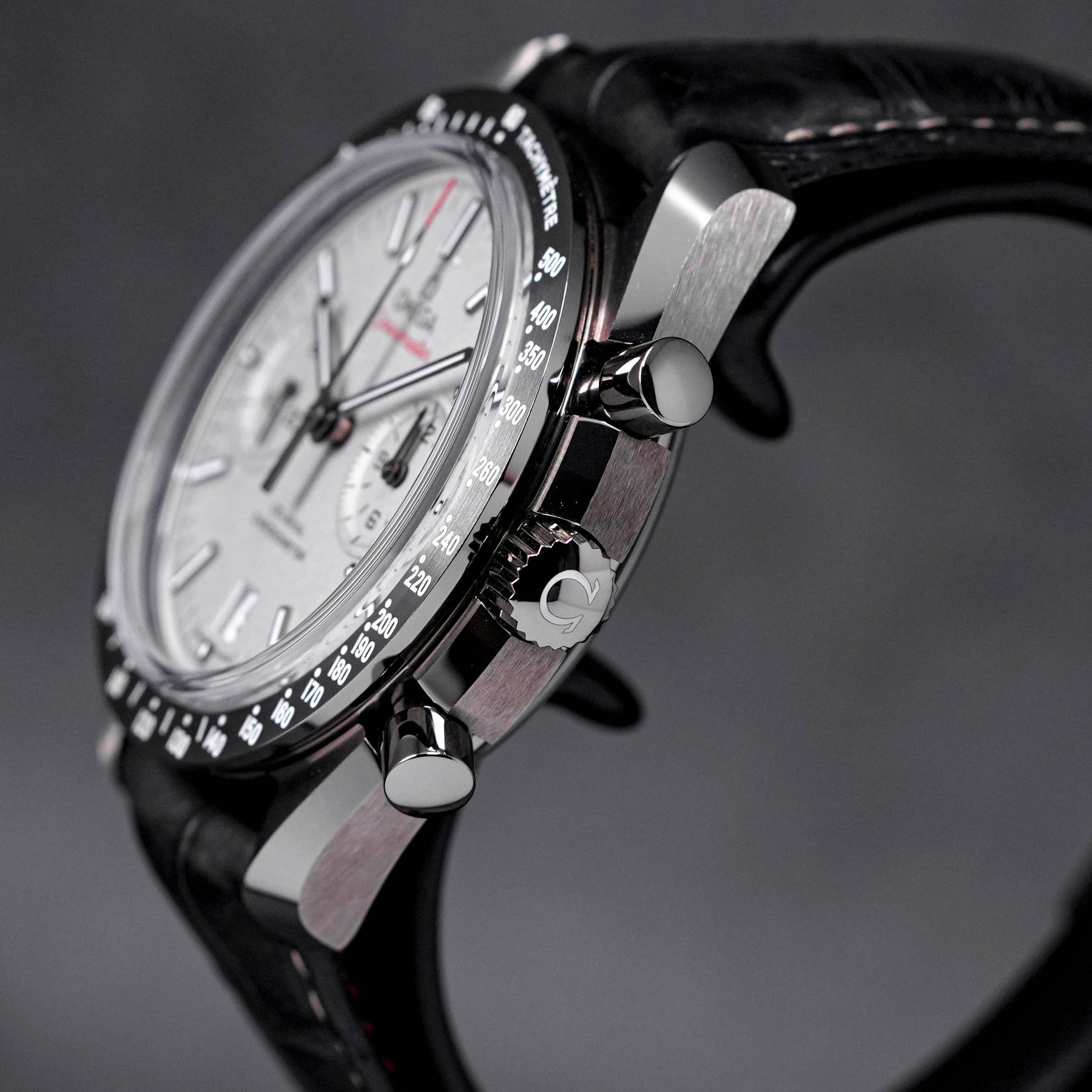 Omega Speedmaster Grey Side of The Moon