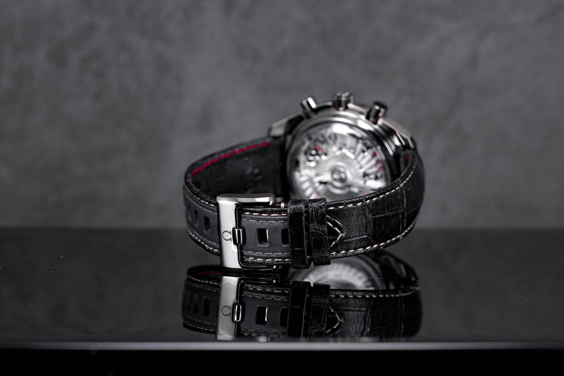 Omega Speedmaster Grey Side of The Moon