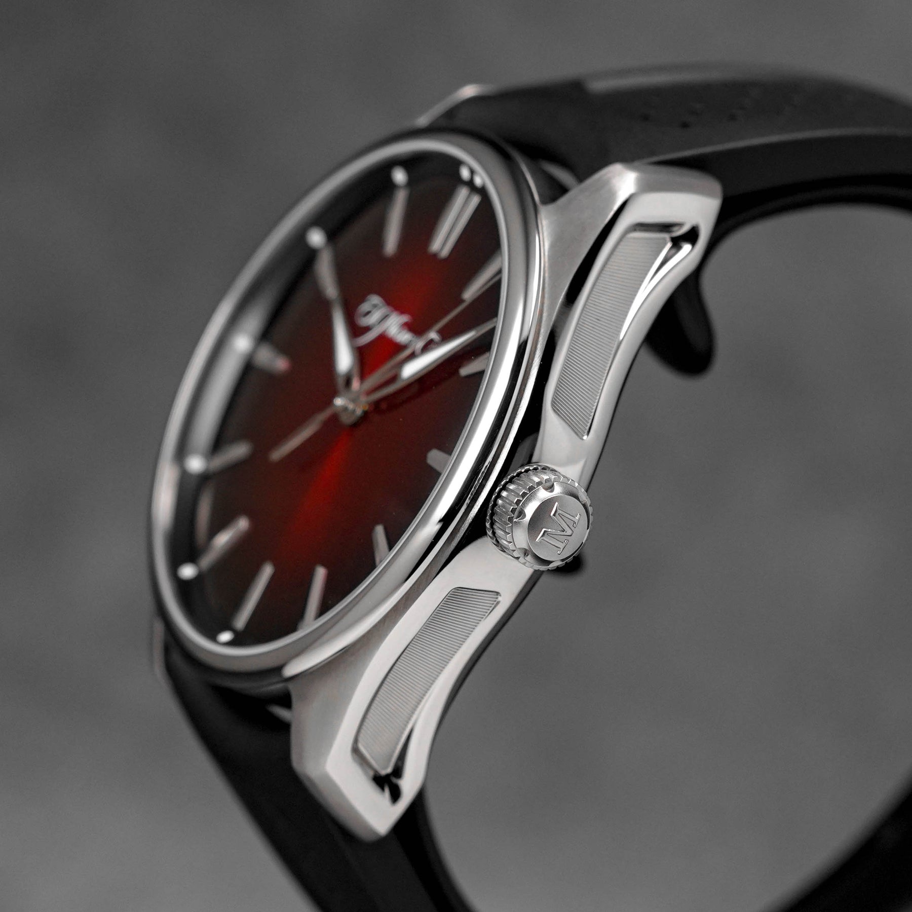 Harga H Moser Mad Red Terbaru