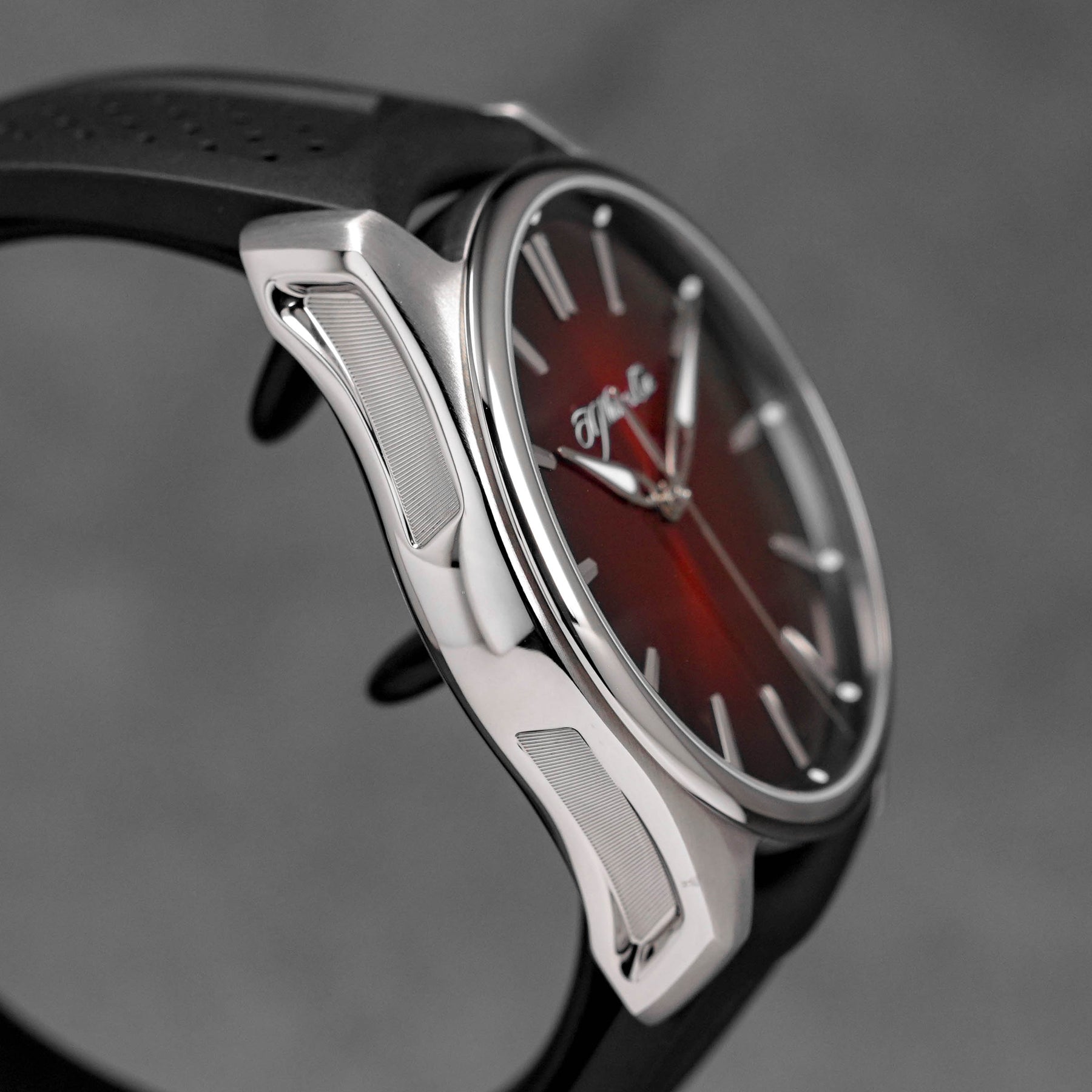 Harga H Moser Mad Red Terbaru