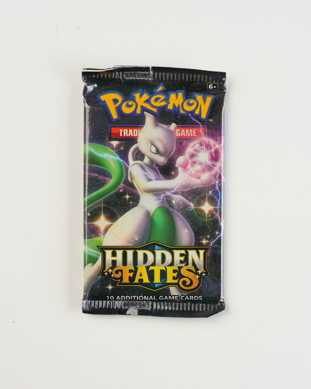 HIDDEN FATES PACKS