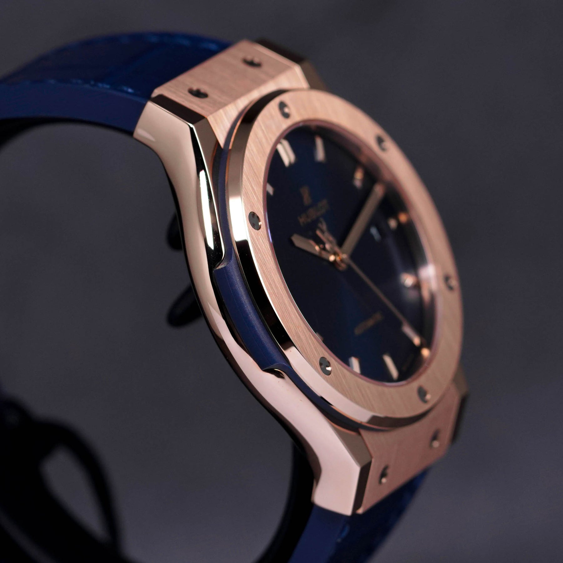 Hublot Classic Fusion