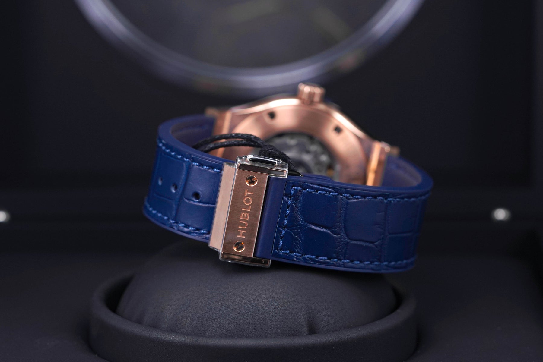 Hublot Classic Fusion