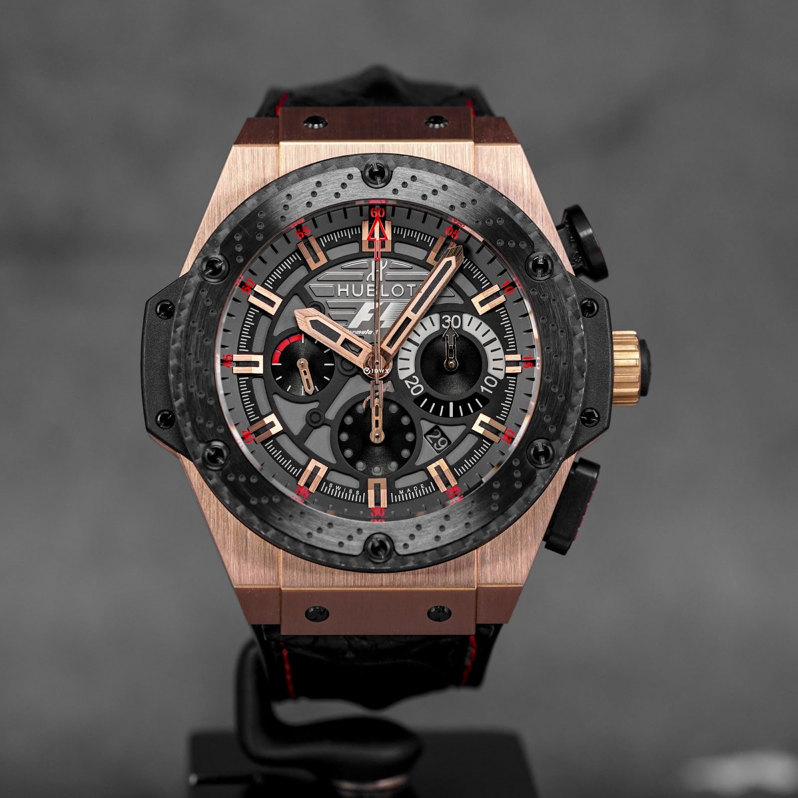 HUBLOT KING POWER