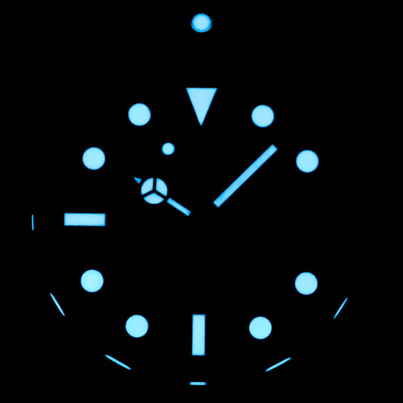 Rolex 116610LV Hulk
