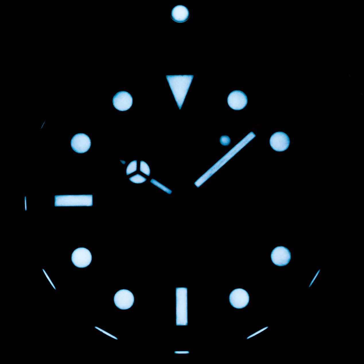 Rolex Sub Date Hulk 116610LV