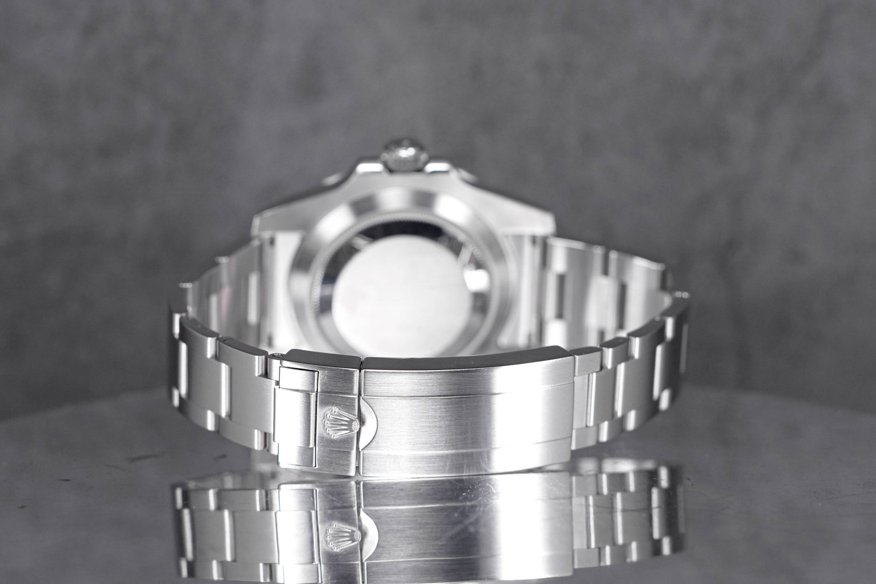 Rolex Submariner Date Hulk